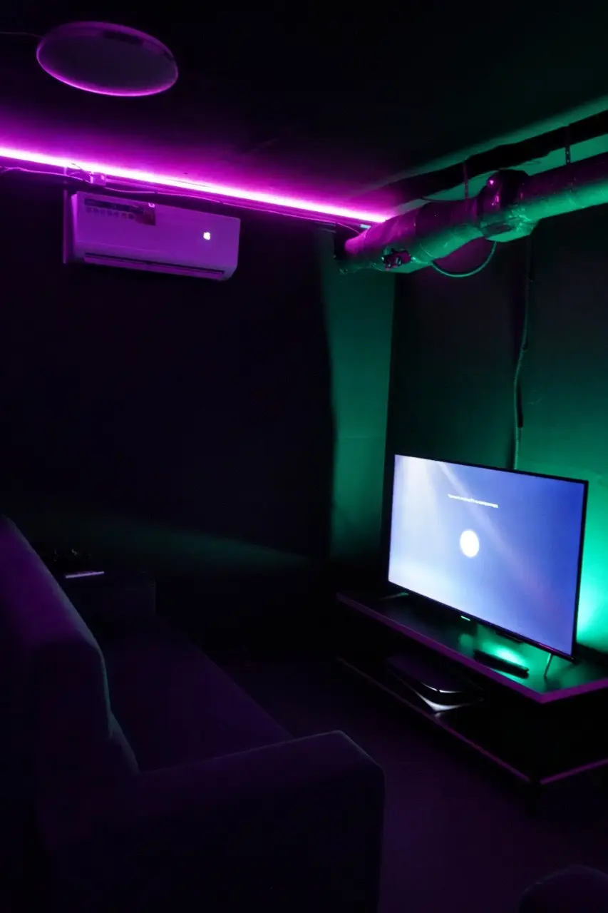 Изображение клуба Valhalla № 6