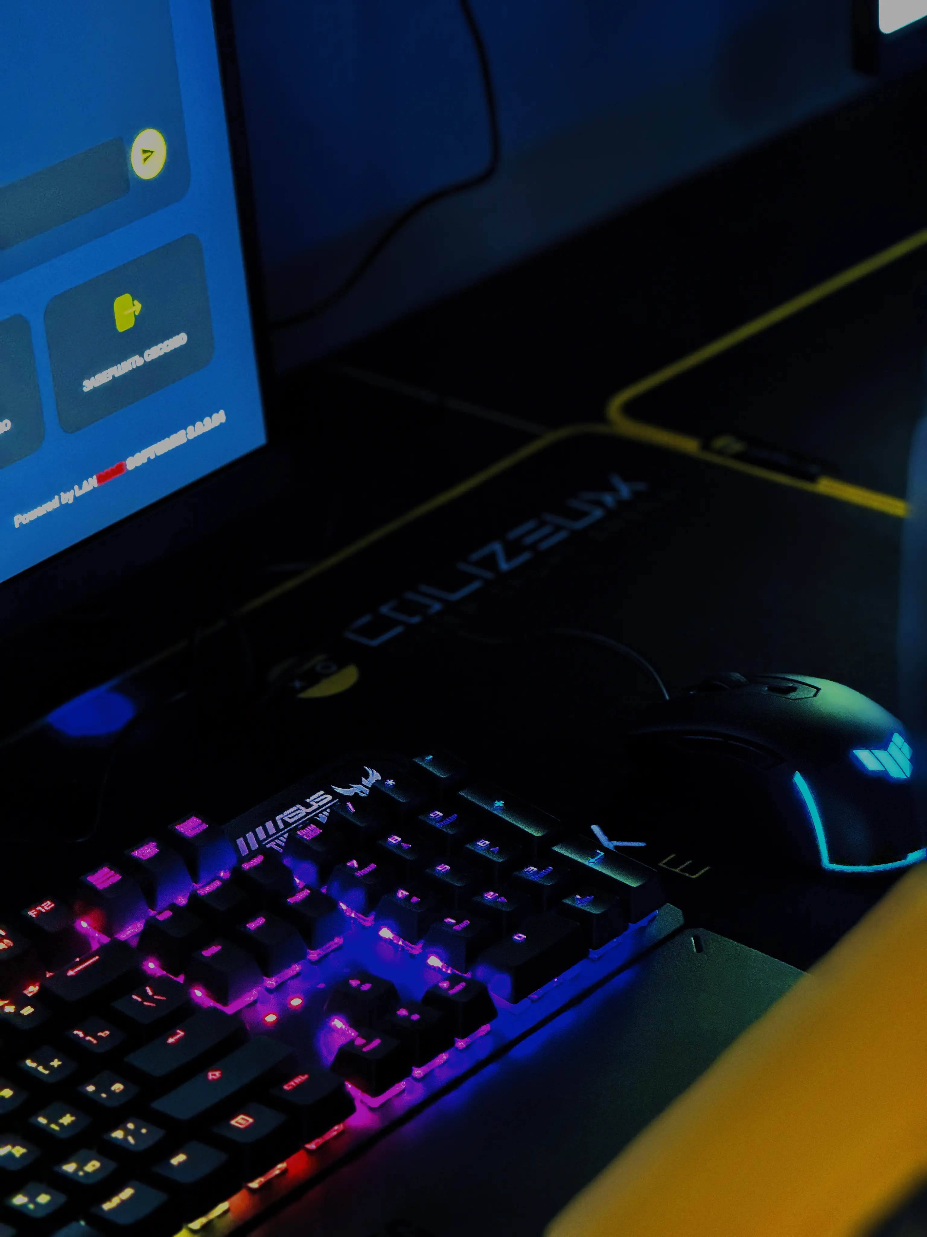 Изображение клуба Colizeum Москва Марс № 8