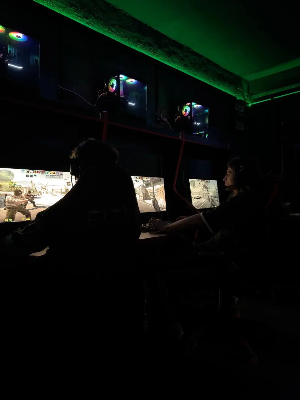 Изображение клуба CyberHype № 2