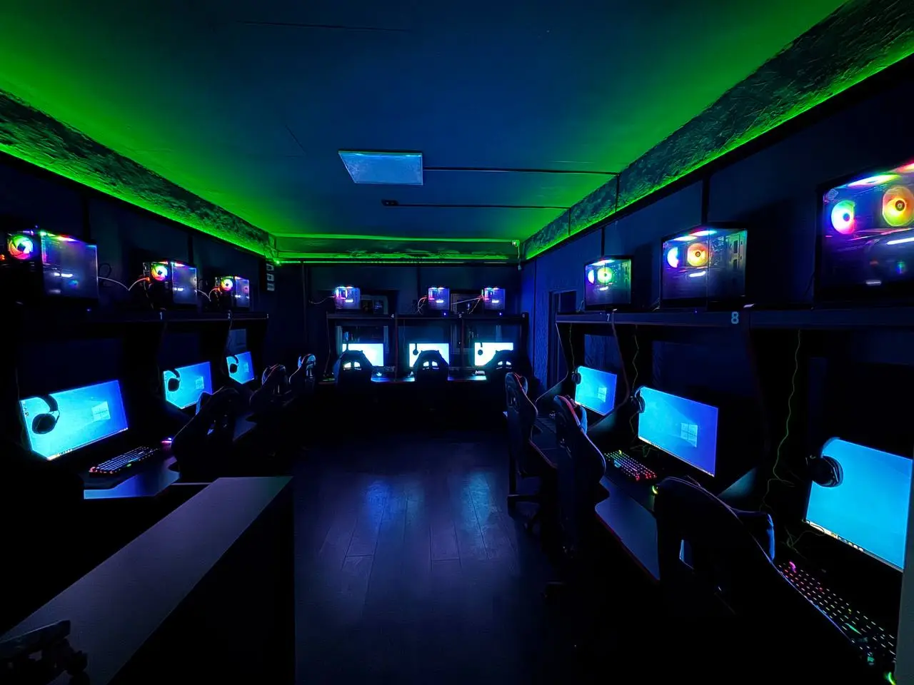 Изображение клуба CyberHype № 3