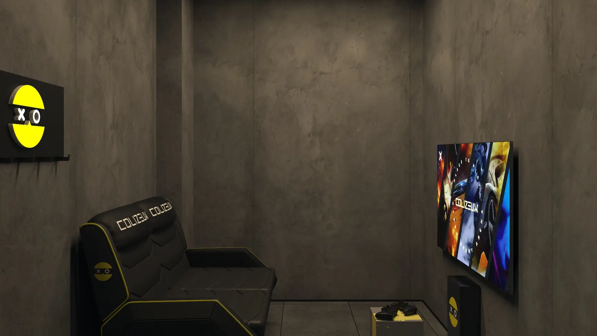 Изображение клуба Colizeum Челябинск Энтузиастов № 5