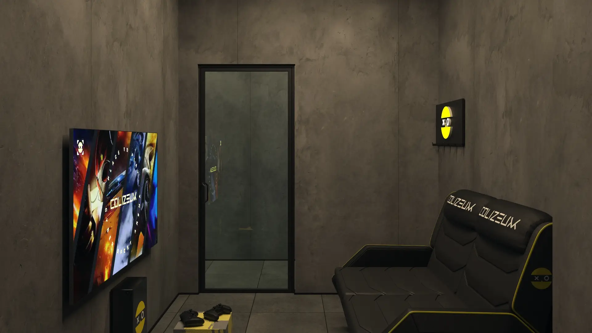 Изображение клуба Colizeum Челябинск Энтузиастов № 6