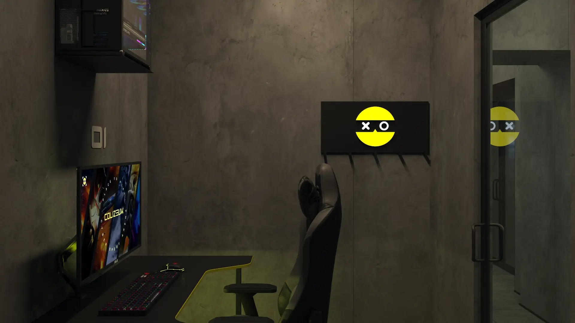 Изображение клуба Colizeum Челябинск Энтузиастов № 8