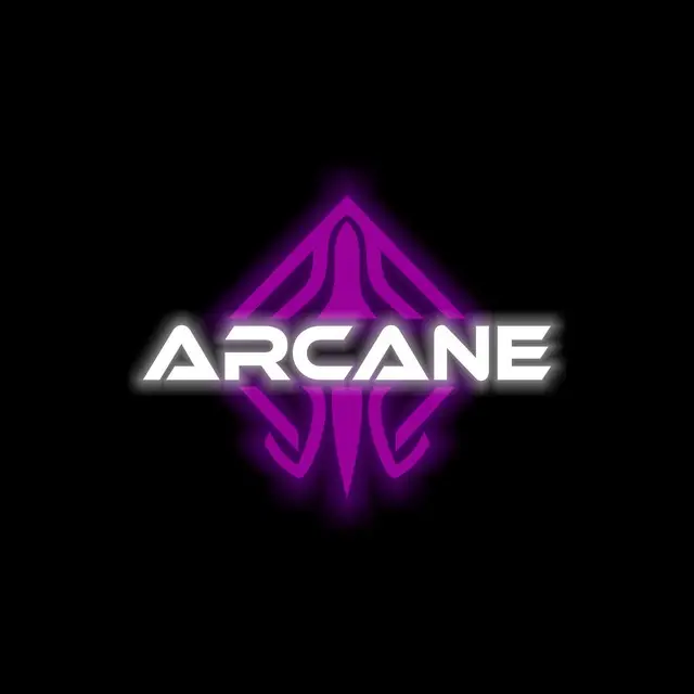 Изображение клуба Arcane № 1