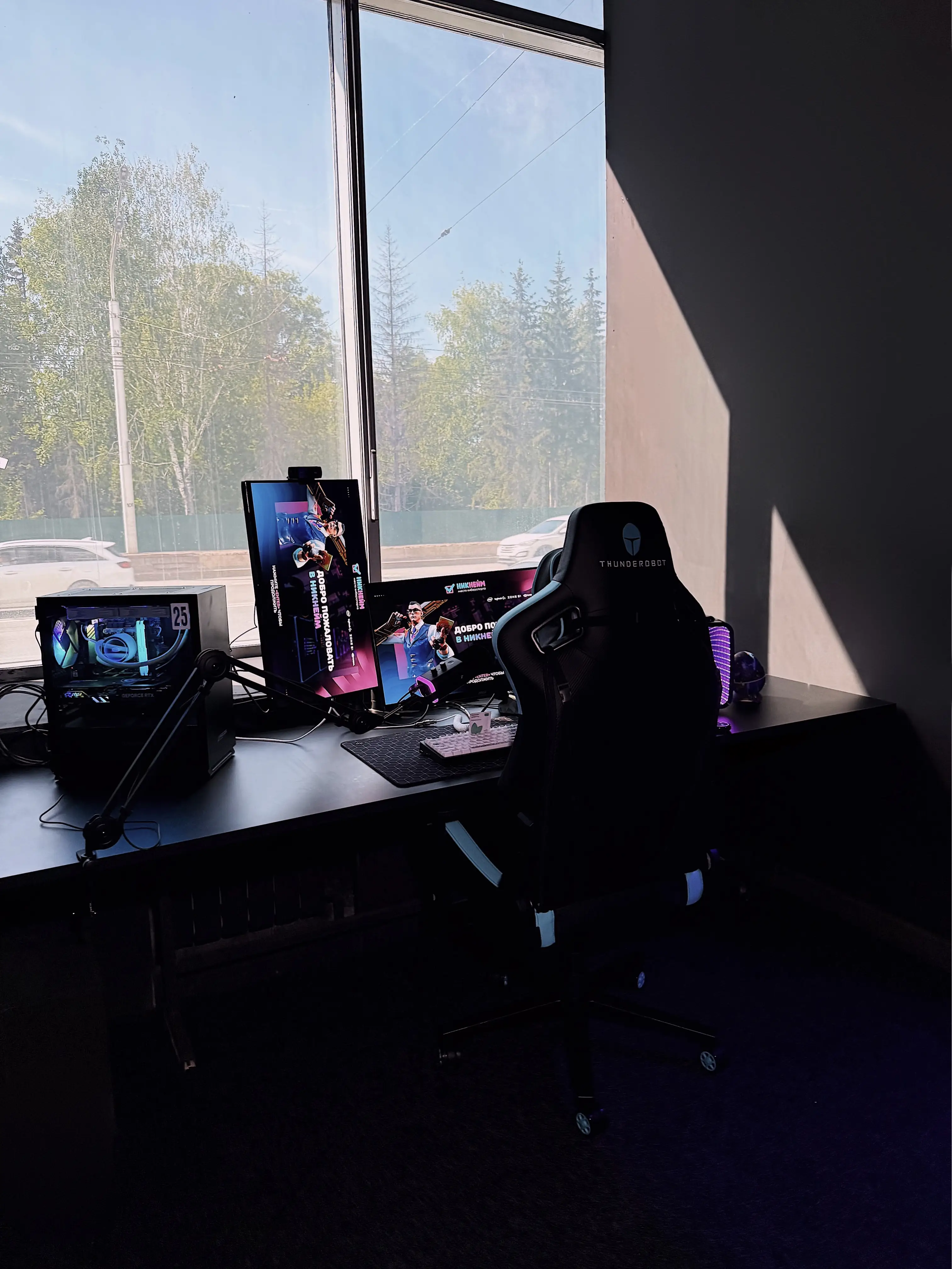 Изображение клуба Никнейм № 3