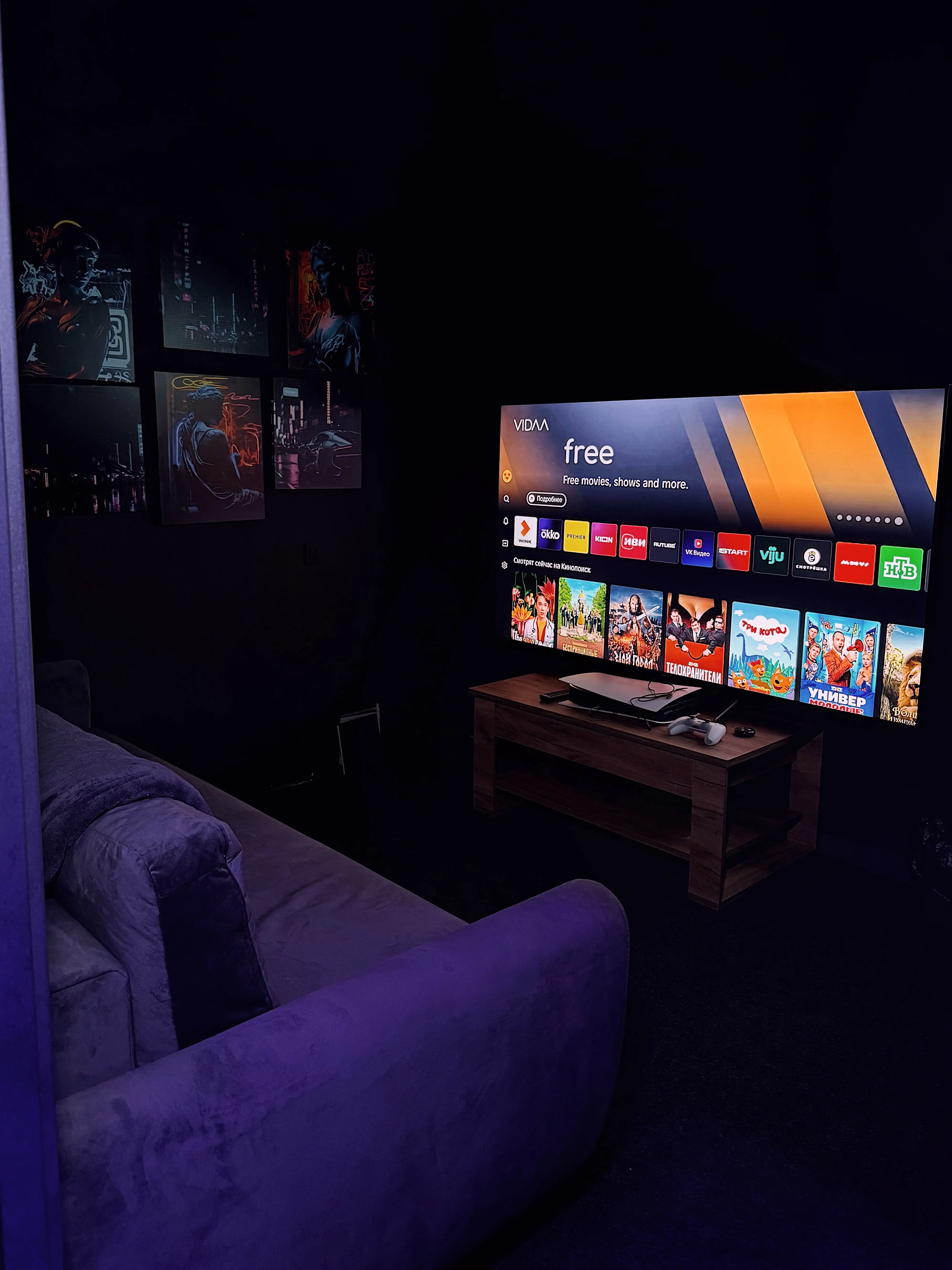 Изображение клуба Никнейм № 4