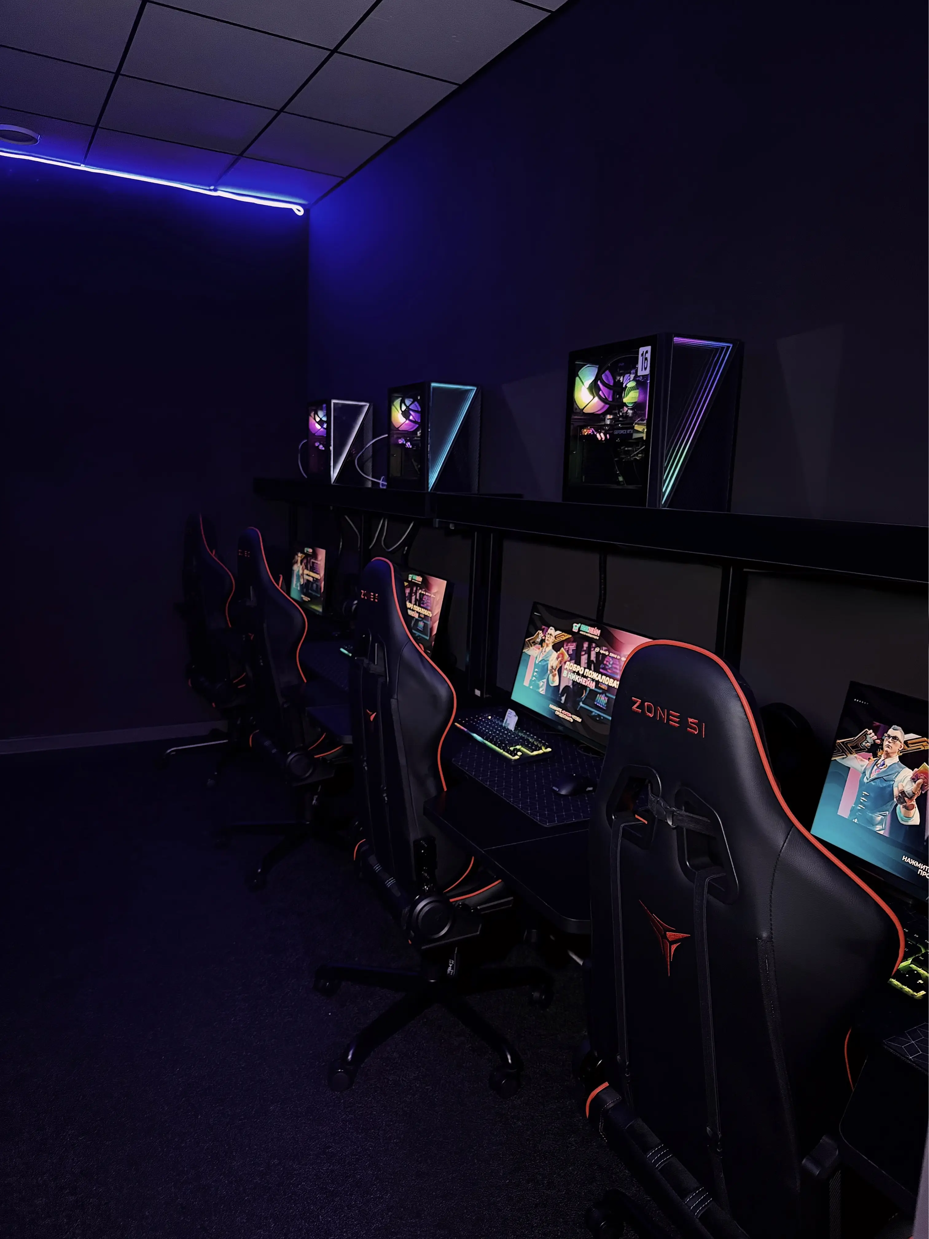 Изображение клуба Никнейм № 9