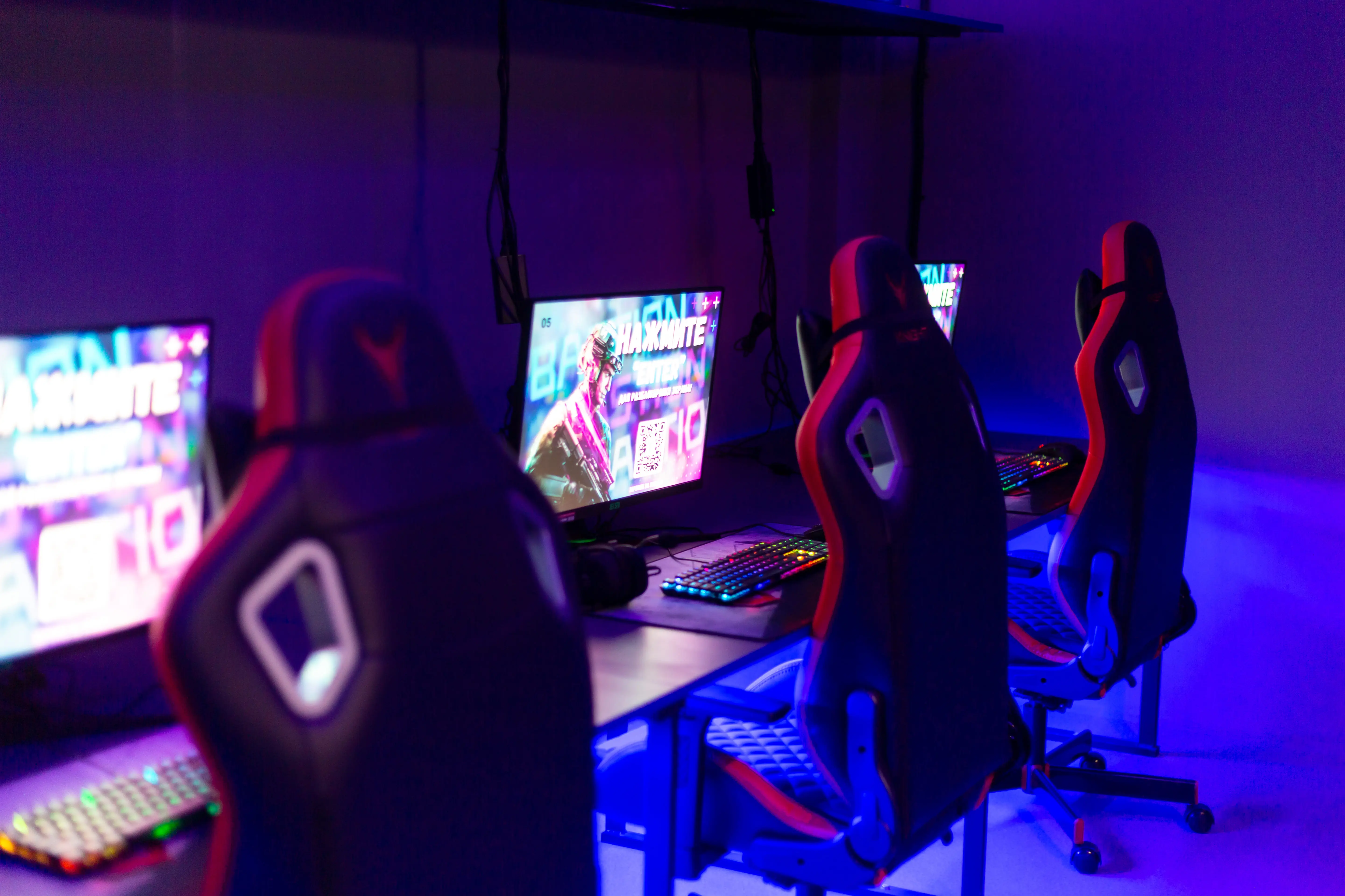 Изображение клуба Bastion № 3