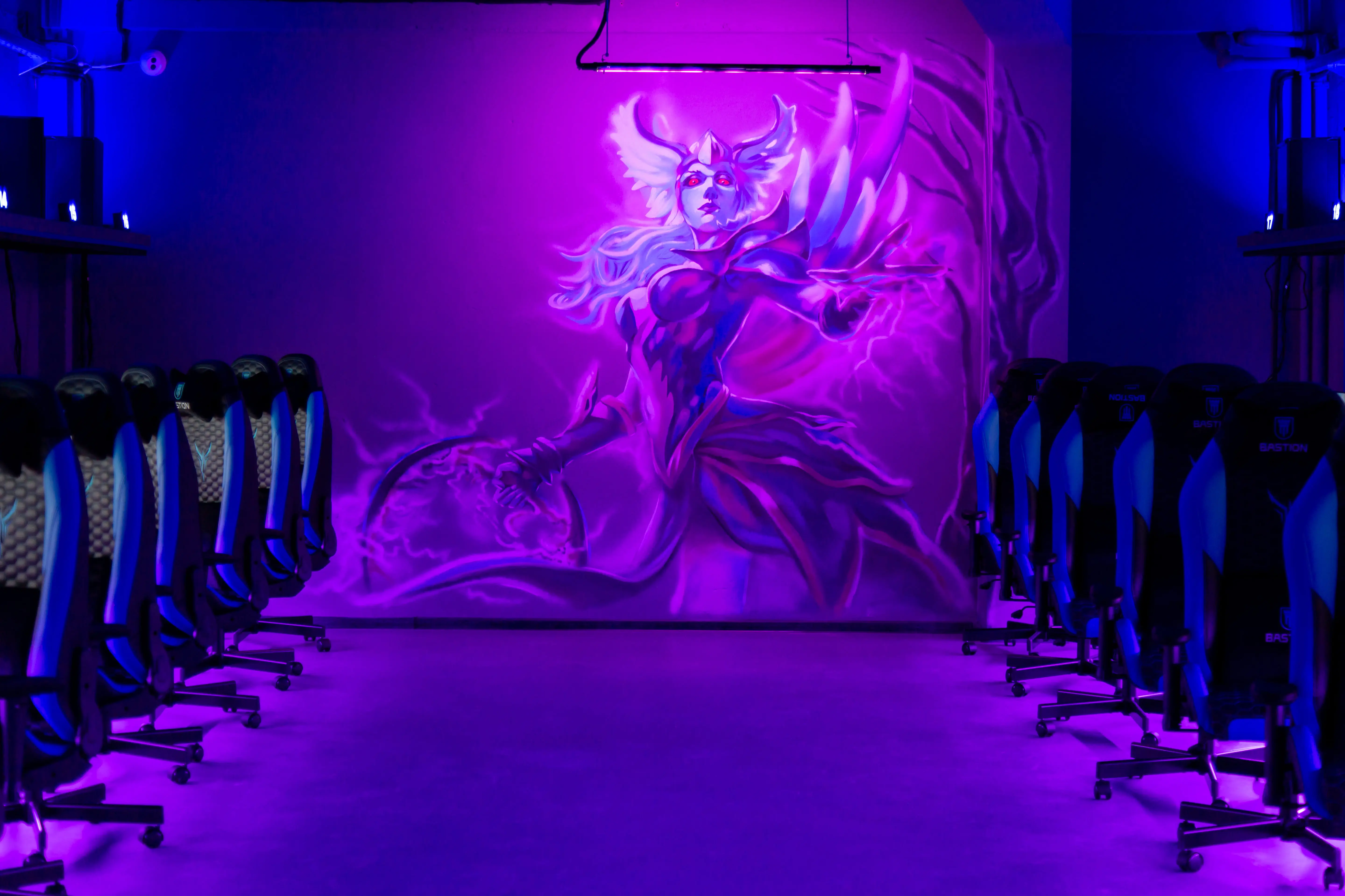 Изображение клуба Bastion № 5