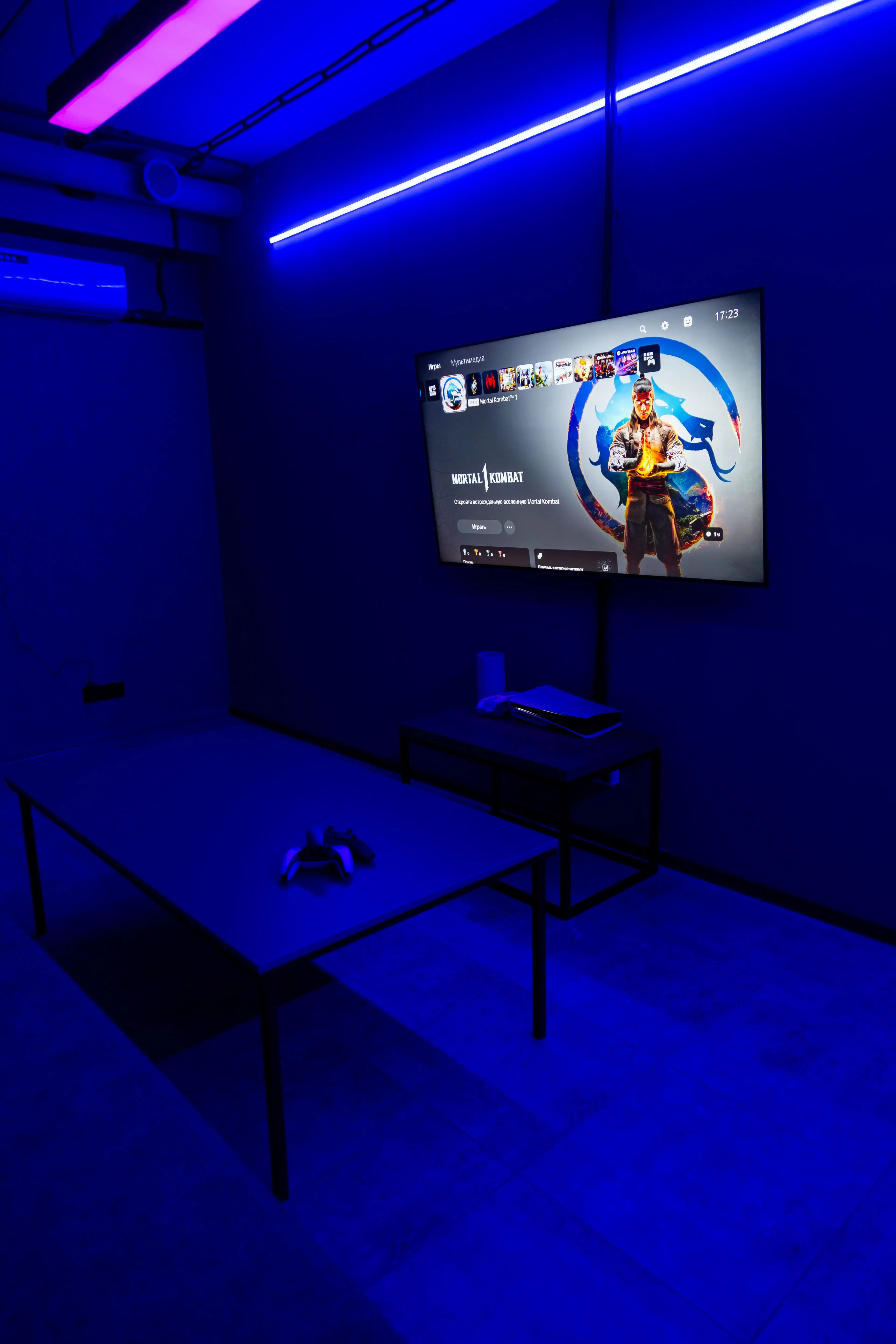 Изображение клуба Bastion № 6