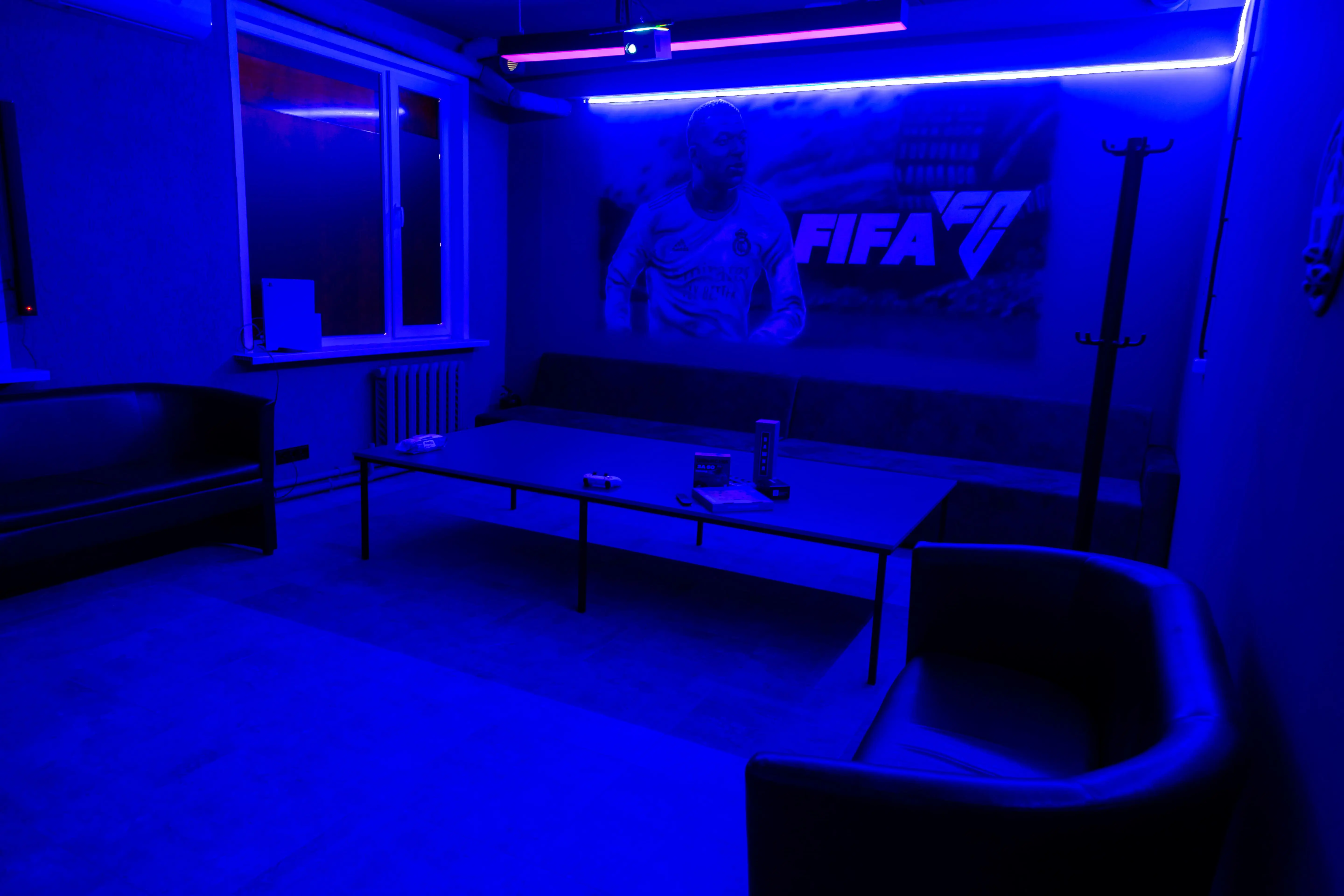 Изображение клуба Bastion № 7