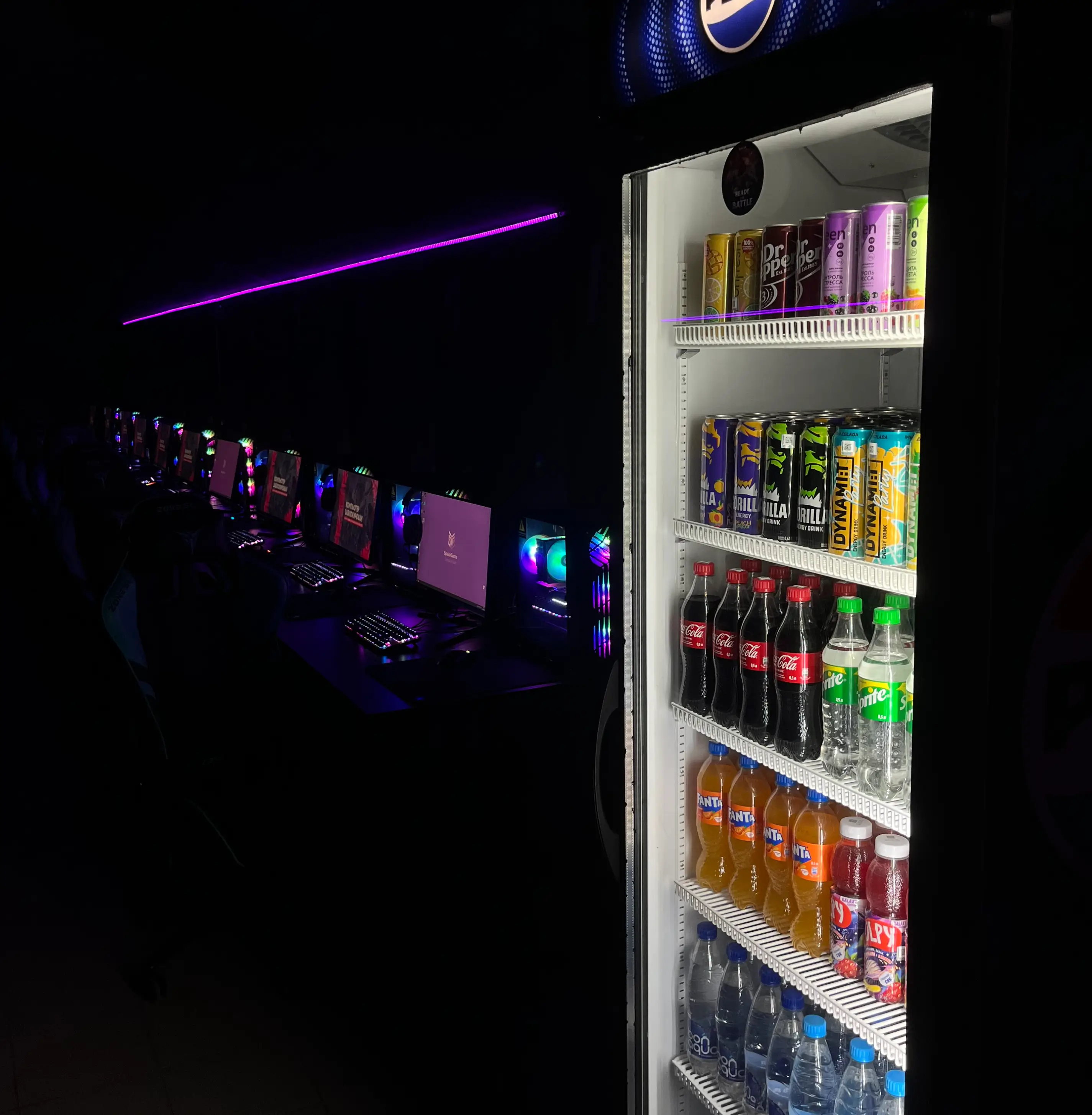 Изображение клуба SpaceGame № 4