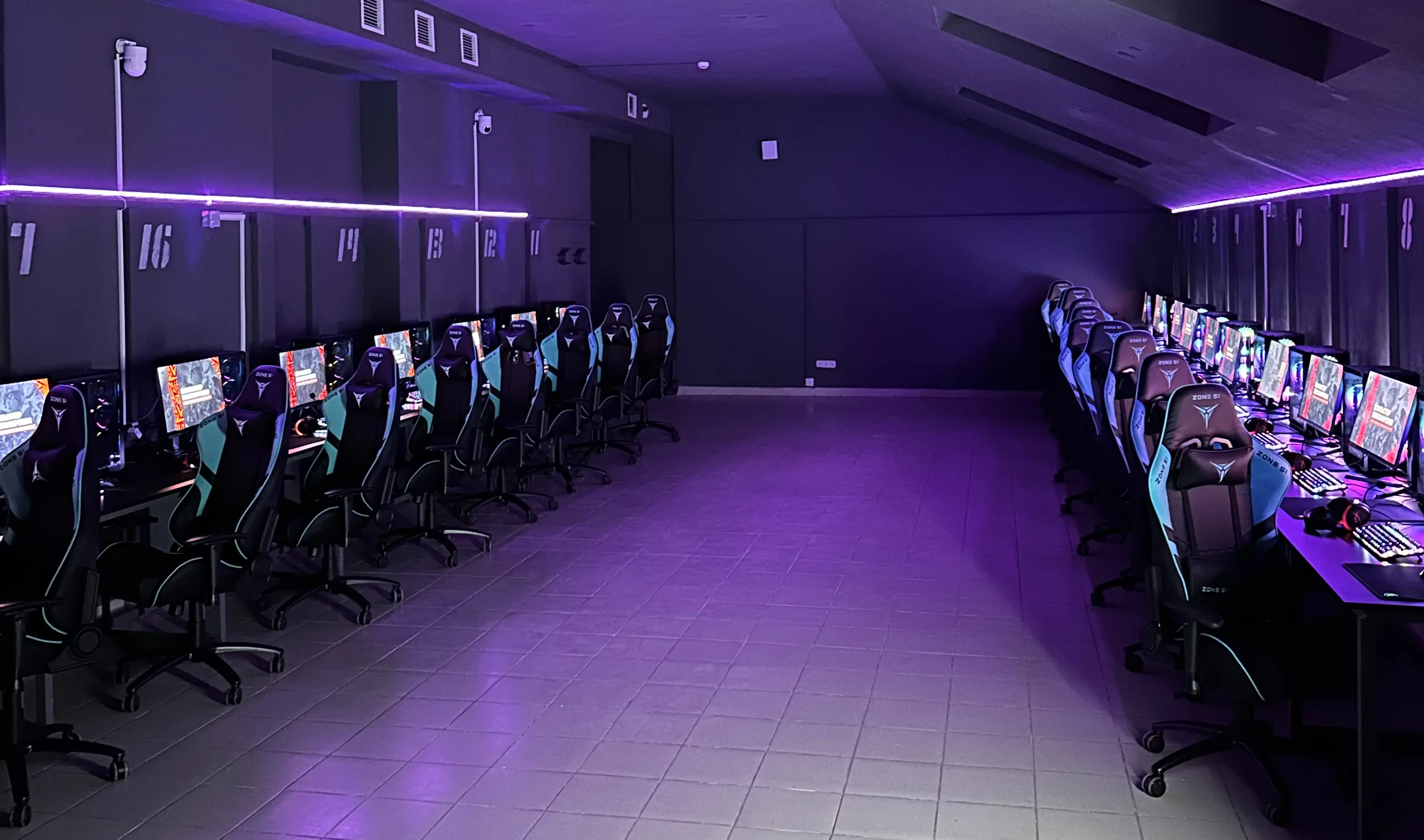 Изображение клуба SpaceGame № 5