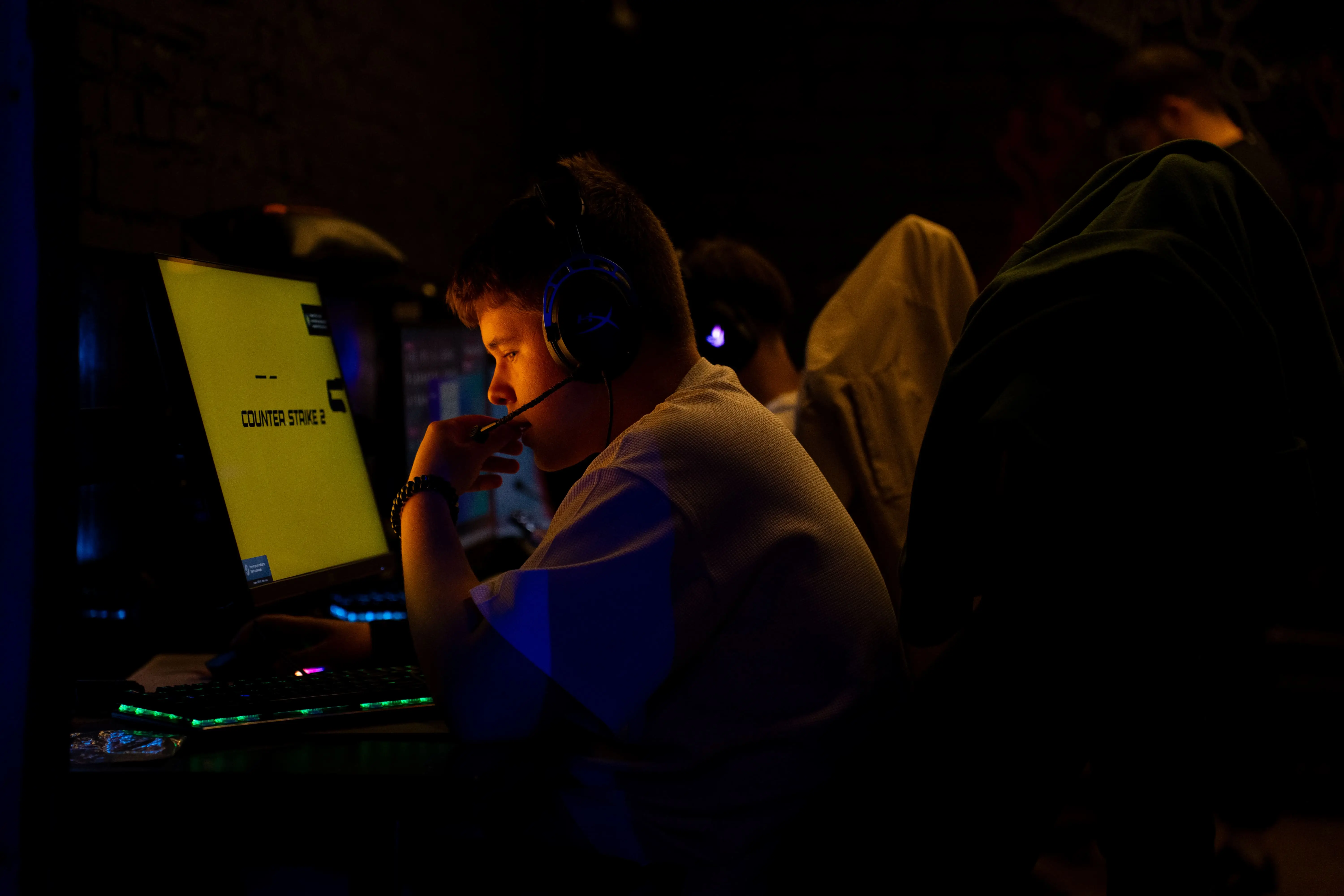 Изображение клуба RESPAWN № 6