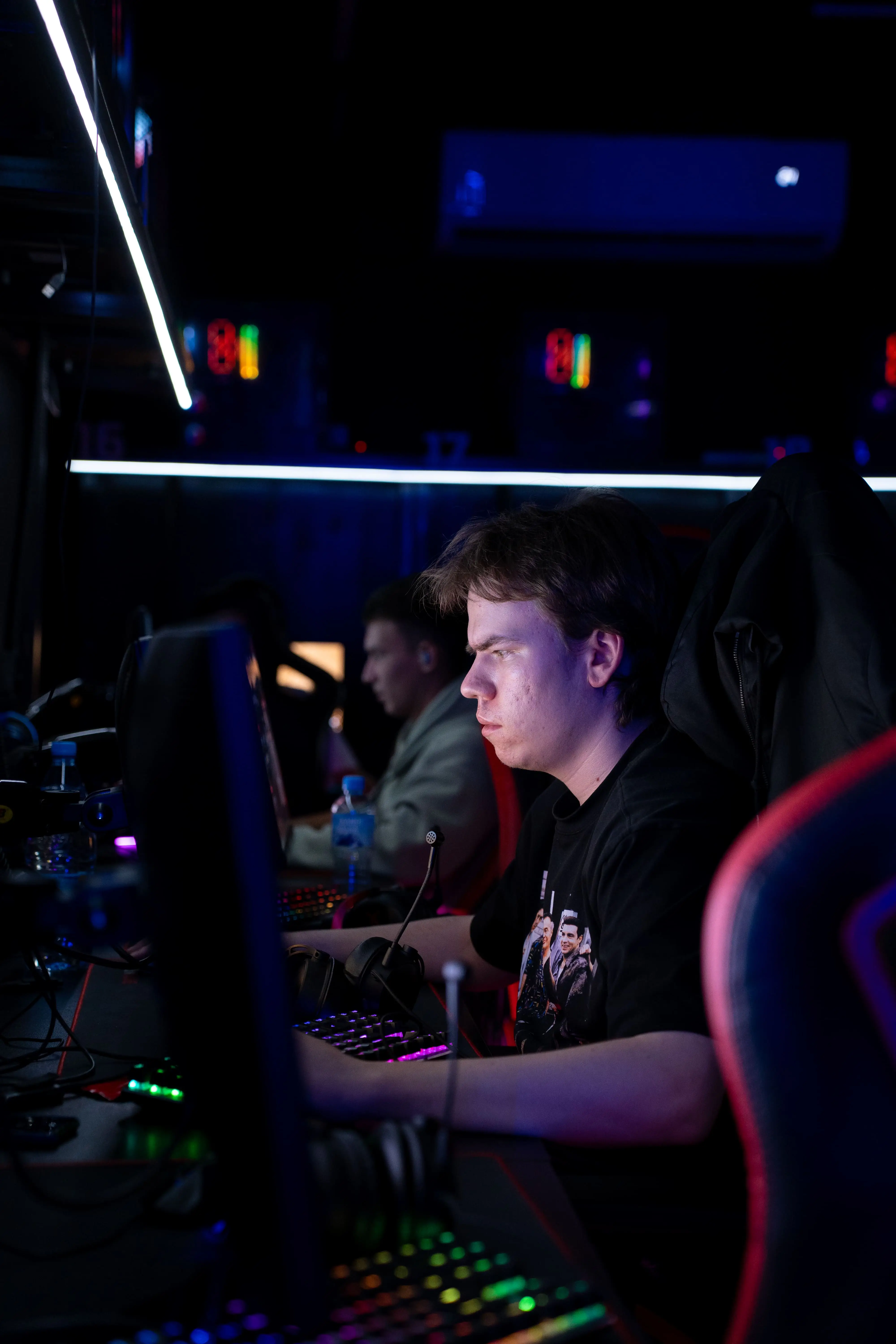 Изображение клуба RESPAWN № 5