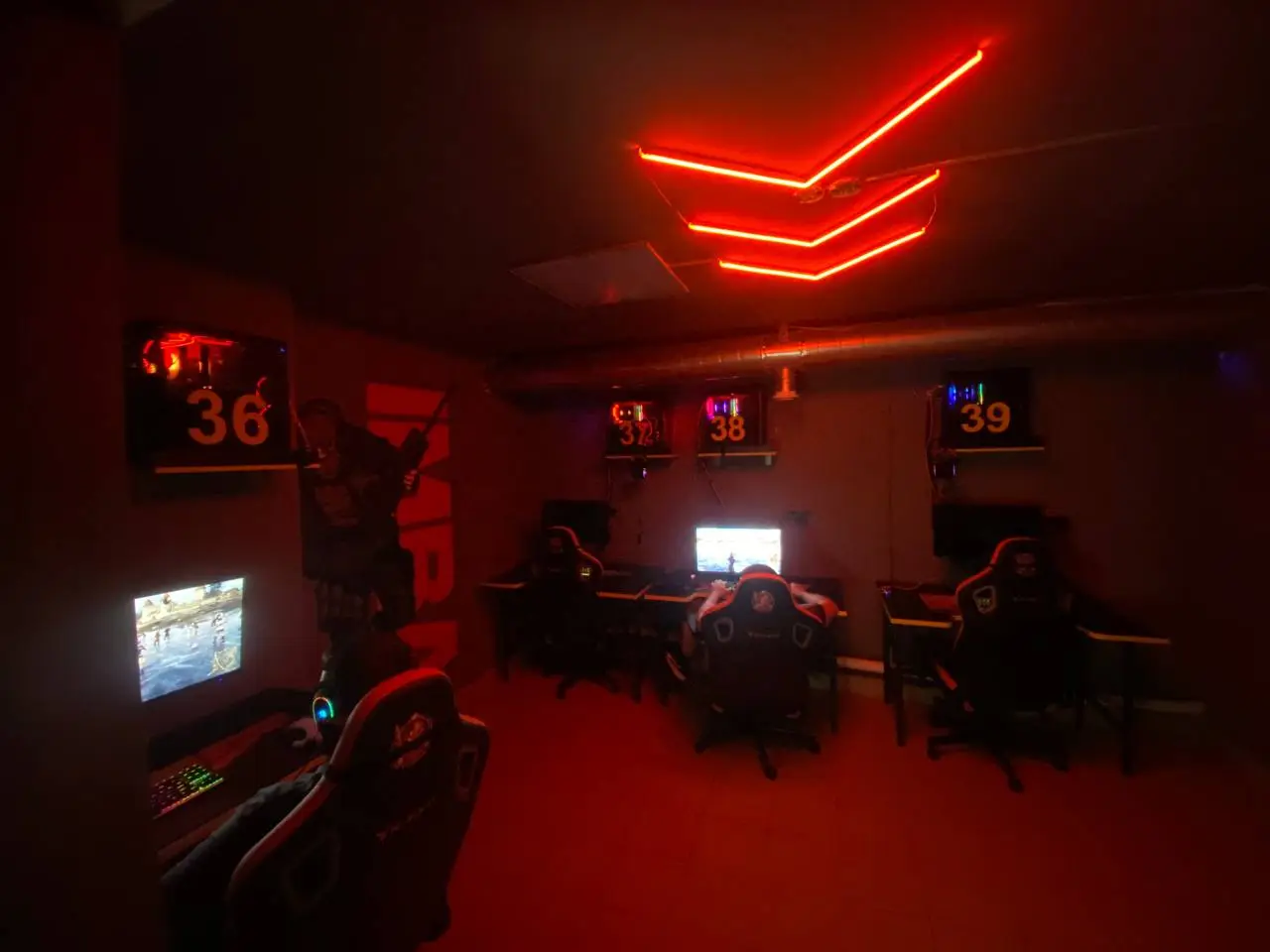 Изображение клуба IMBA № 10