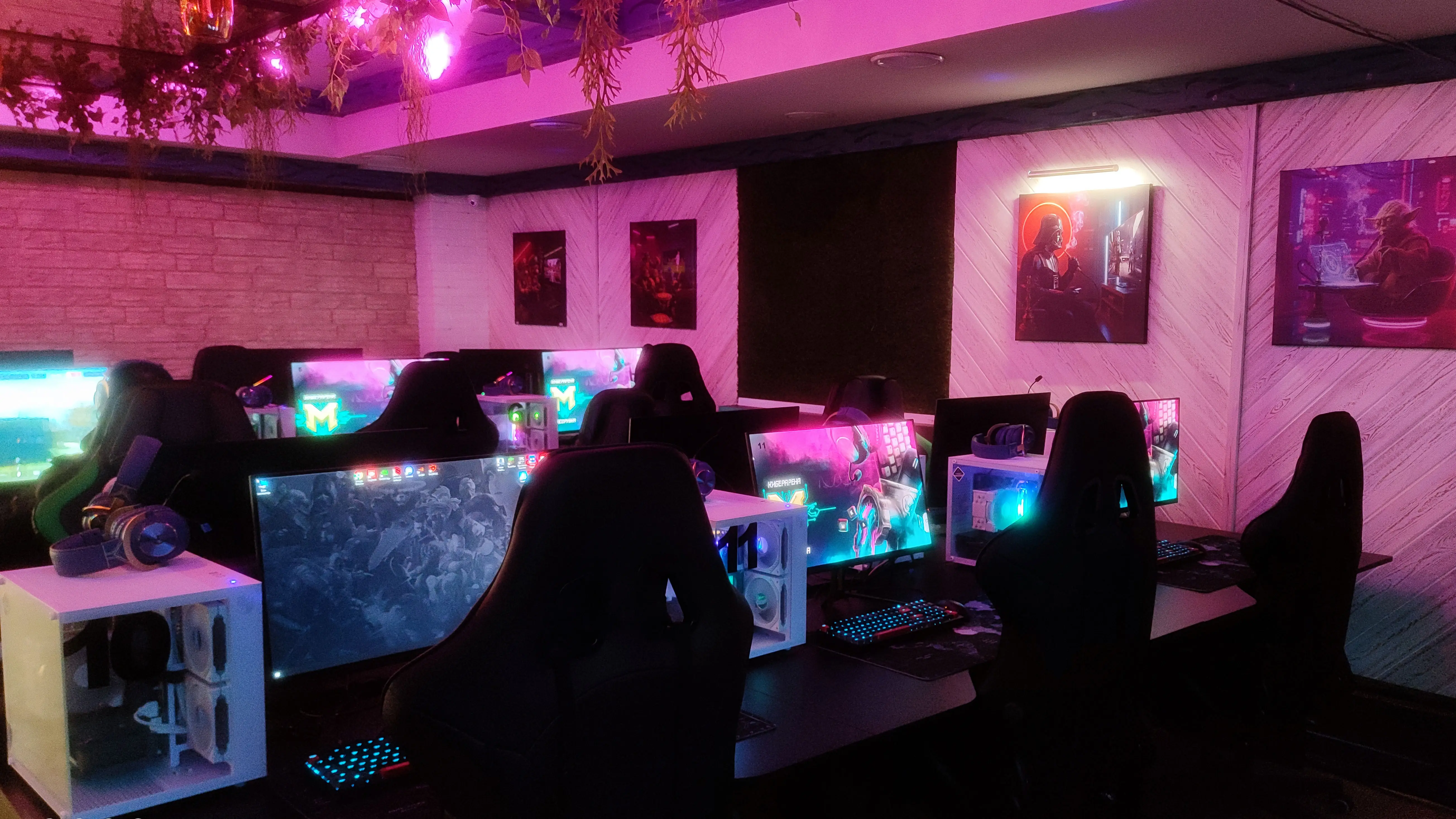 Изображение клуба Мясорубка № 3