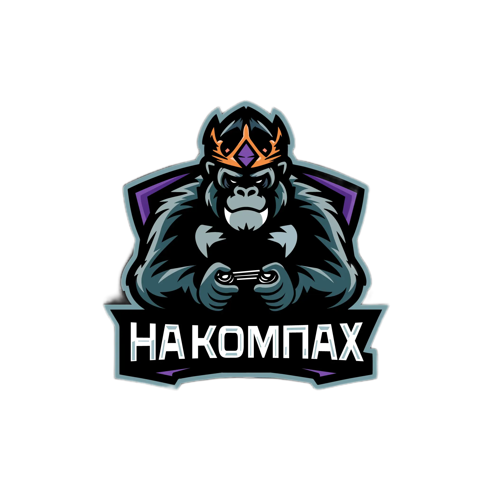 Изображение клуба НА КОМПАХ № 1