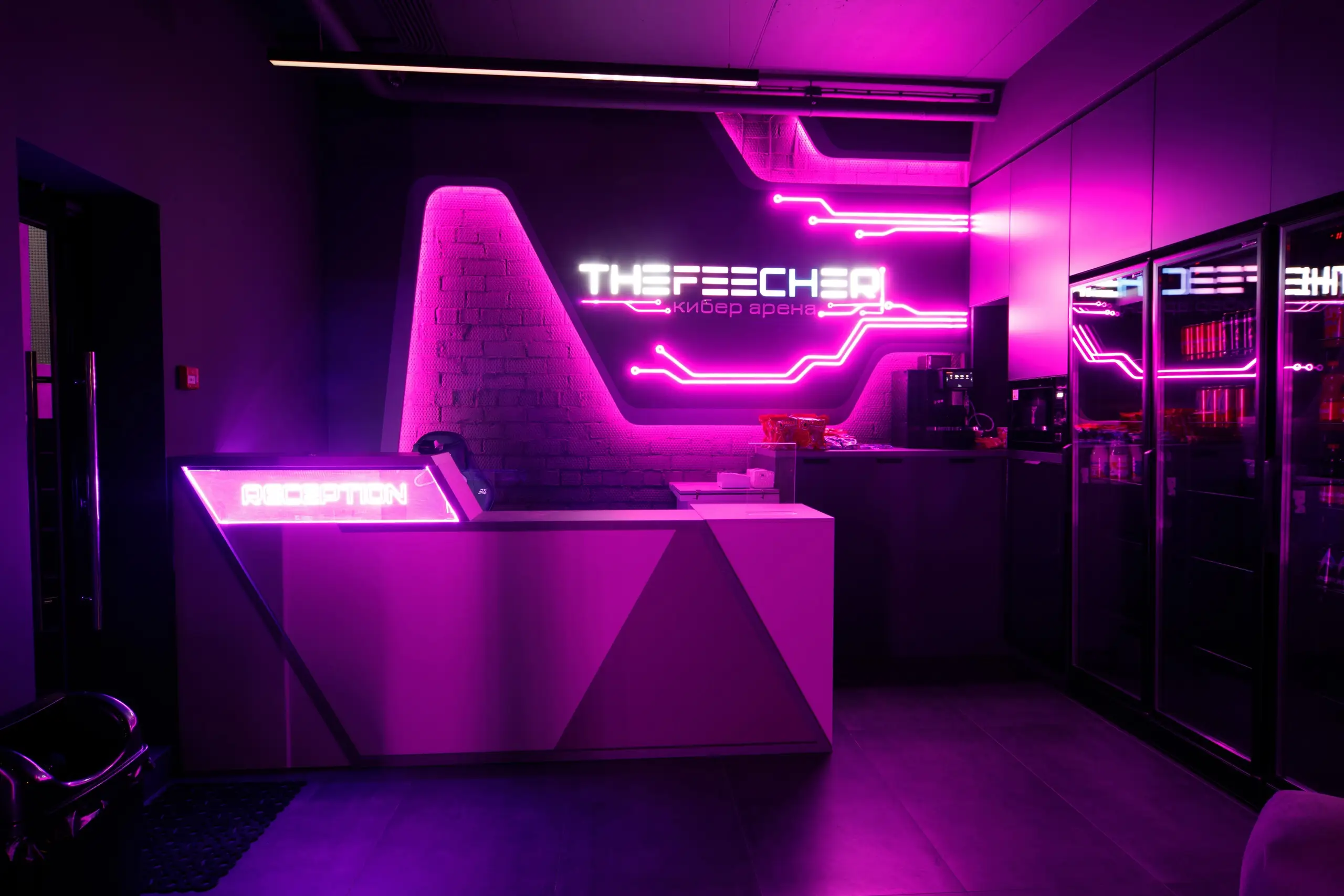 Изображение клуба Thefeecher № 2