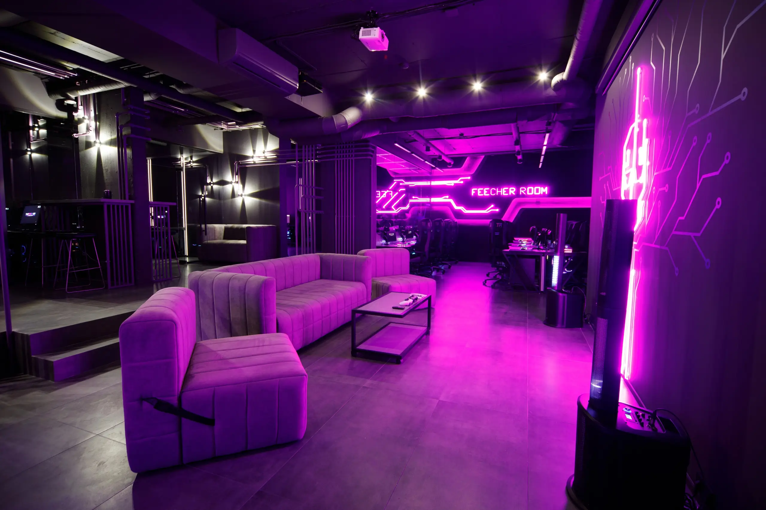 Изображение клуба Thefeecher № 3