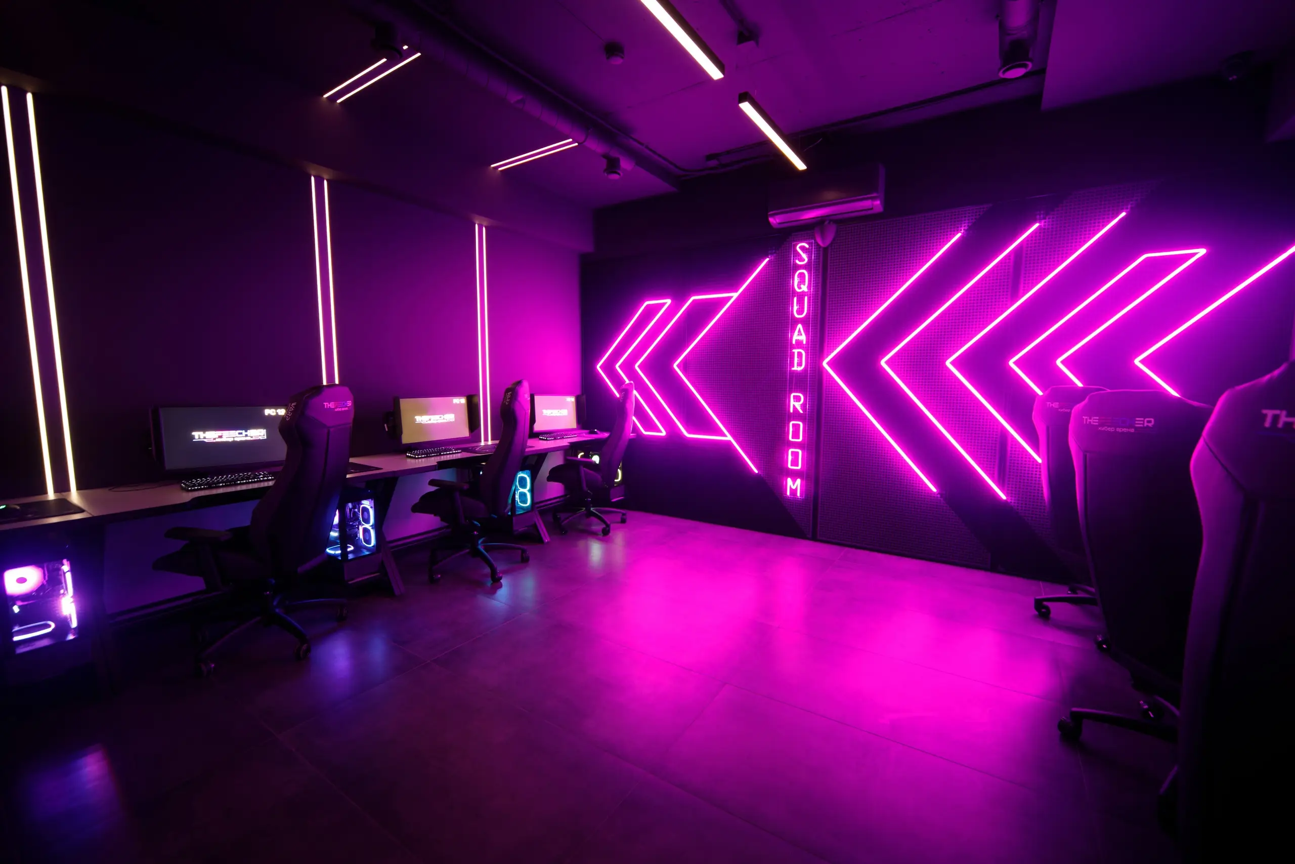 Изображение клуба Thefeecher № 4