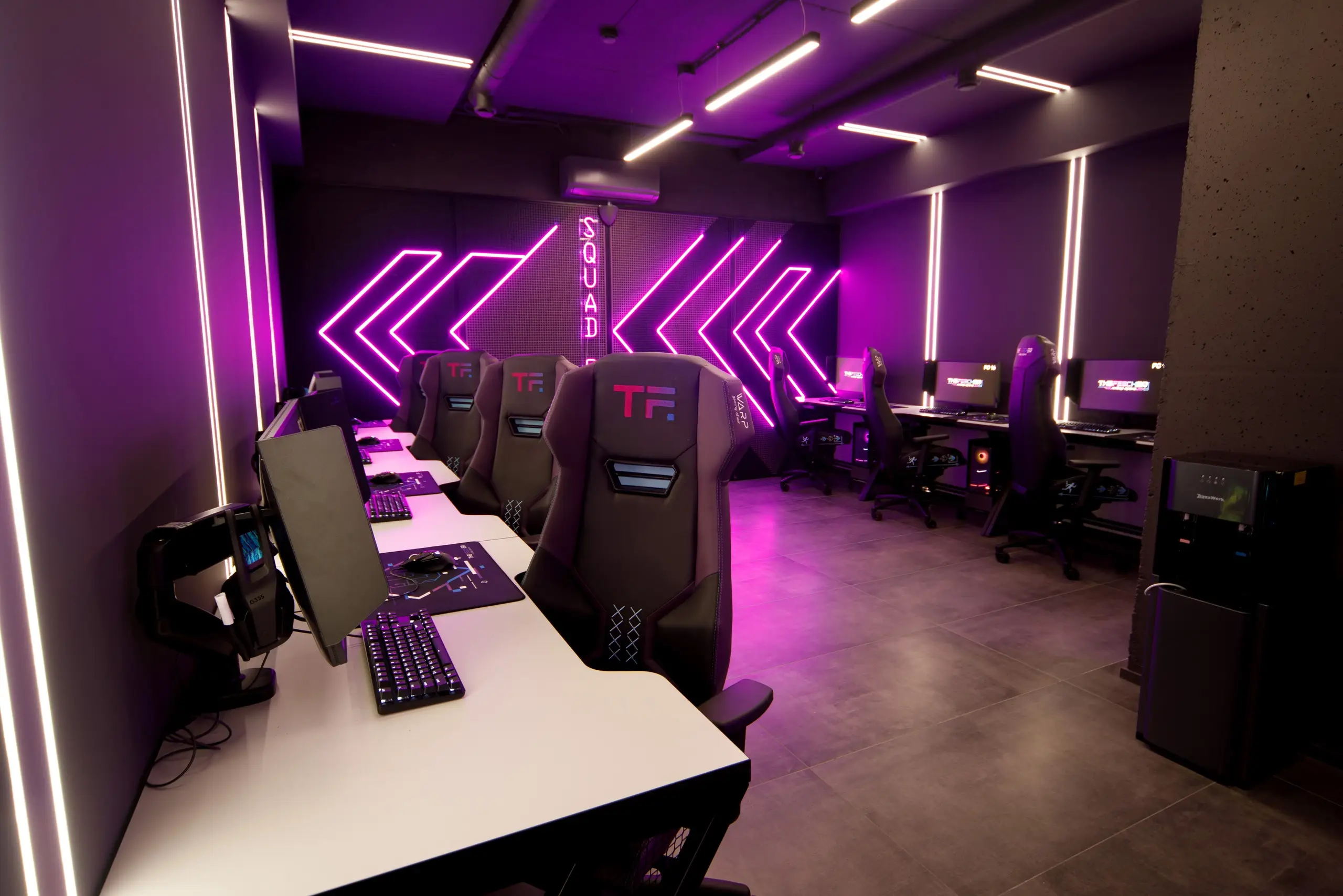 Изображение клуба Thefeecher № 5