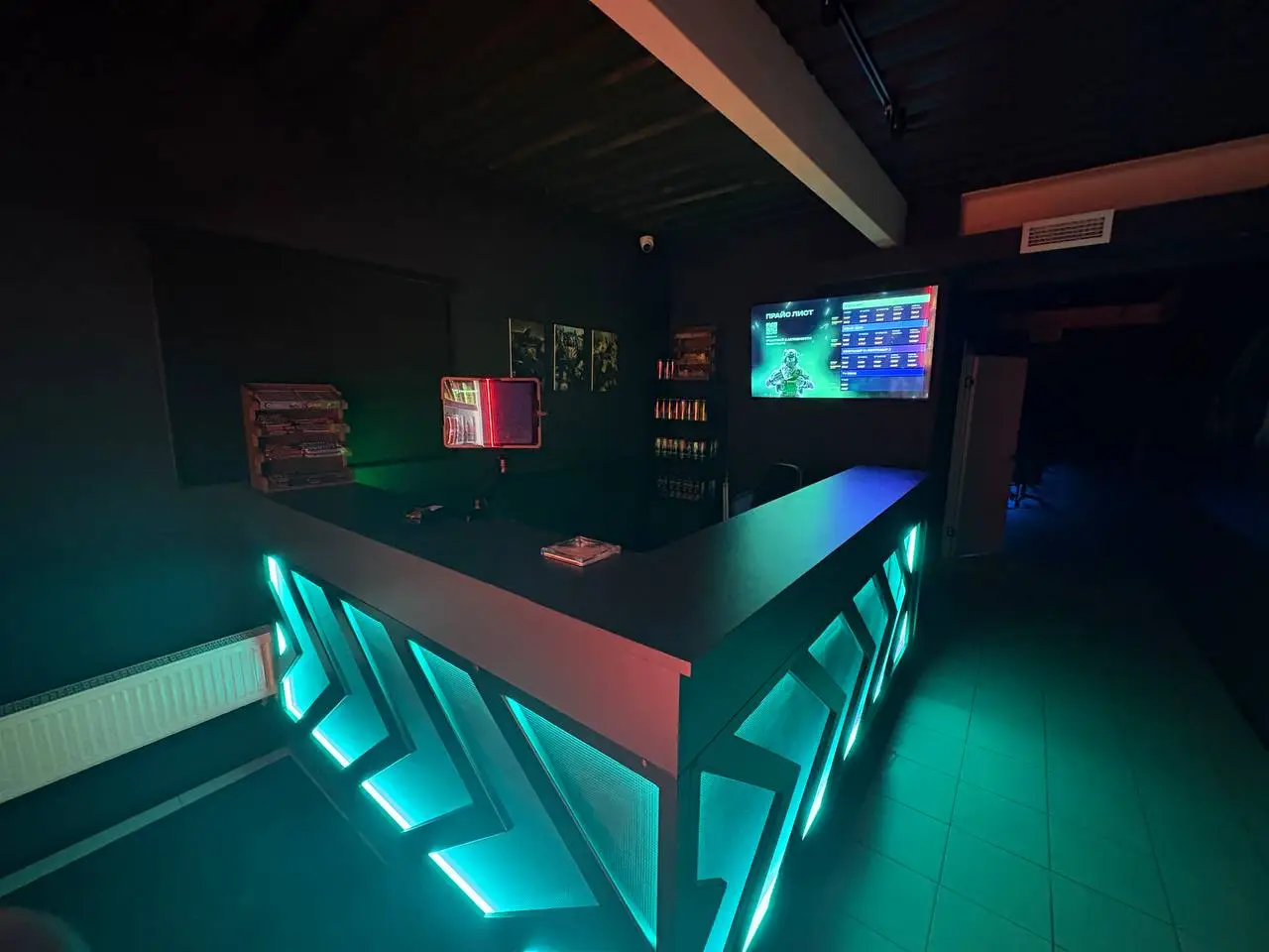 Изображение клуба Cyberpoint № 2