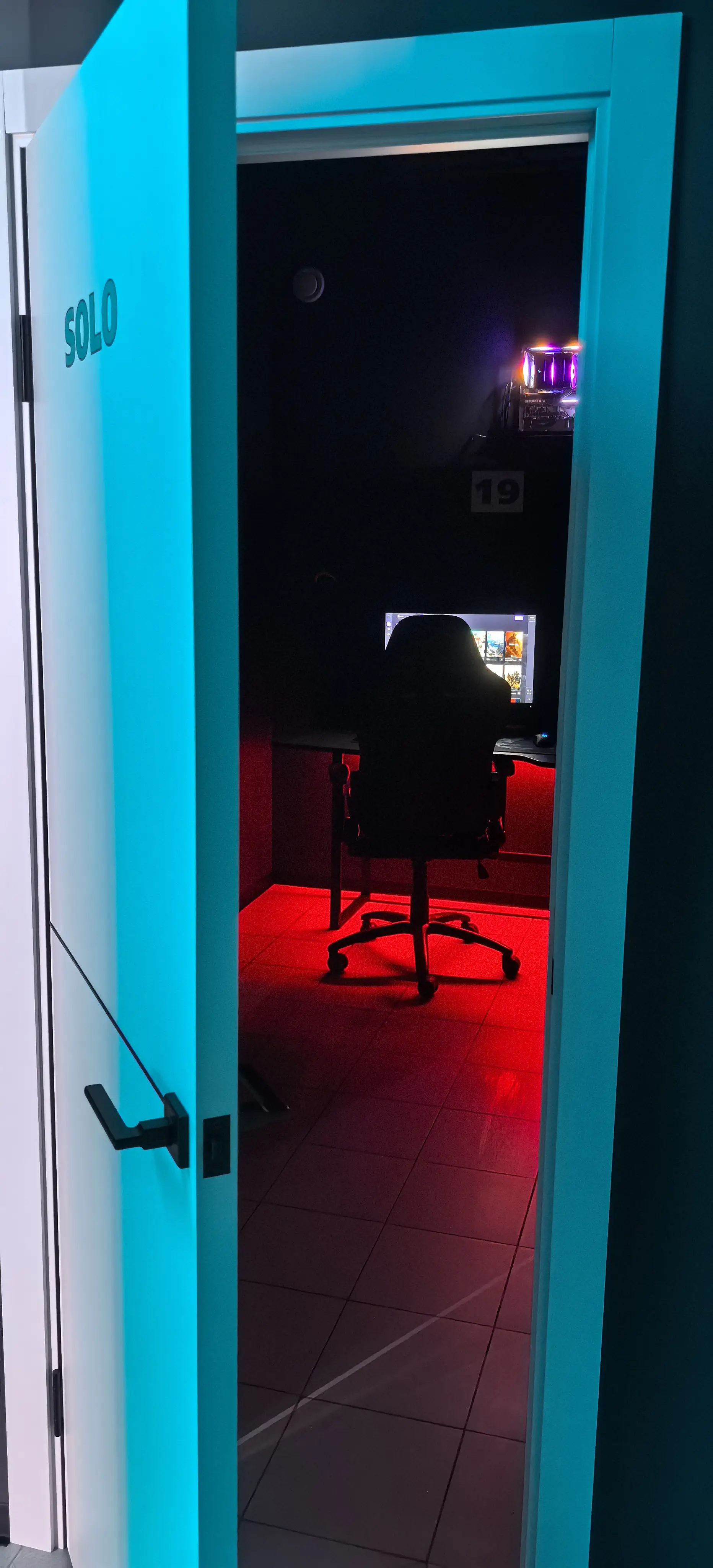 Изображение клуба Cyberpoint № 6