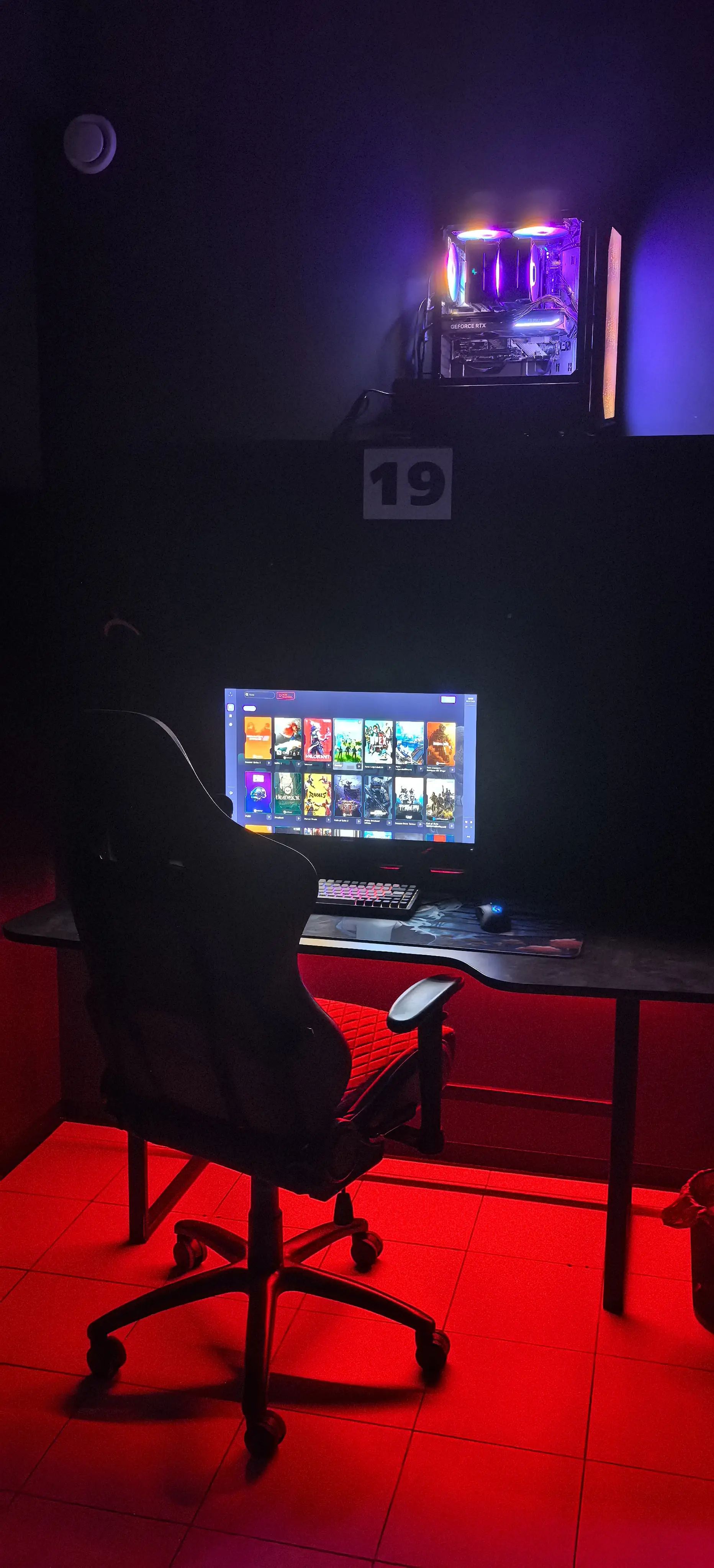 Изображение клуба Cyberpoint № 5