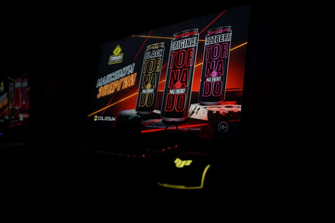 Изображение клуба Colizeum Парковая № 9