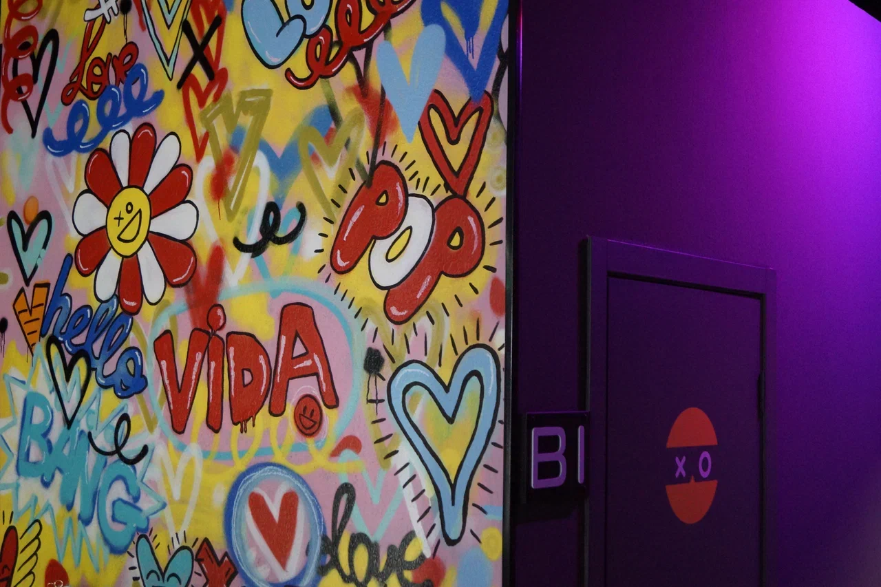 Изображение клуба Colizeum Парковая № 4