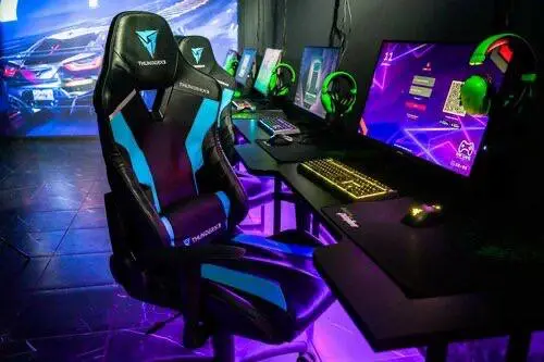 Изображение клуба Kaif Game № 7