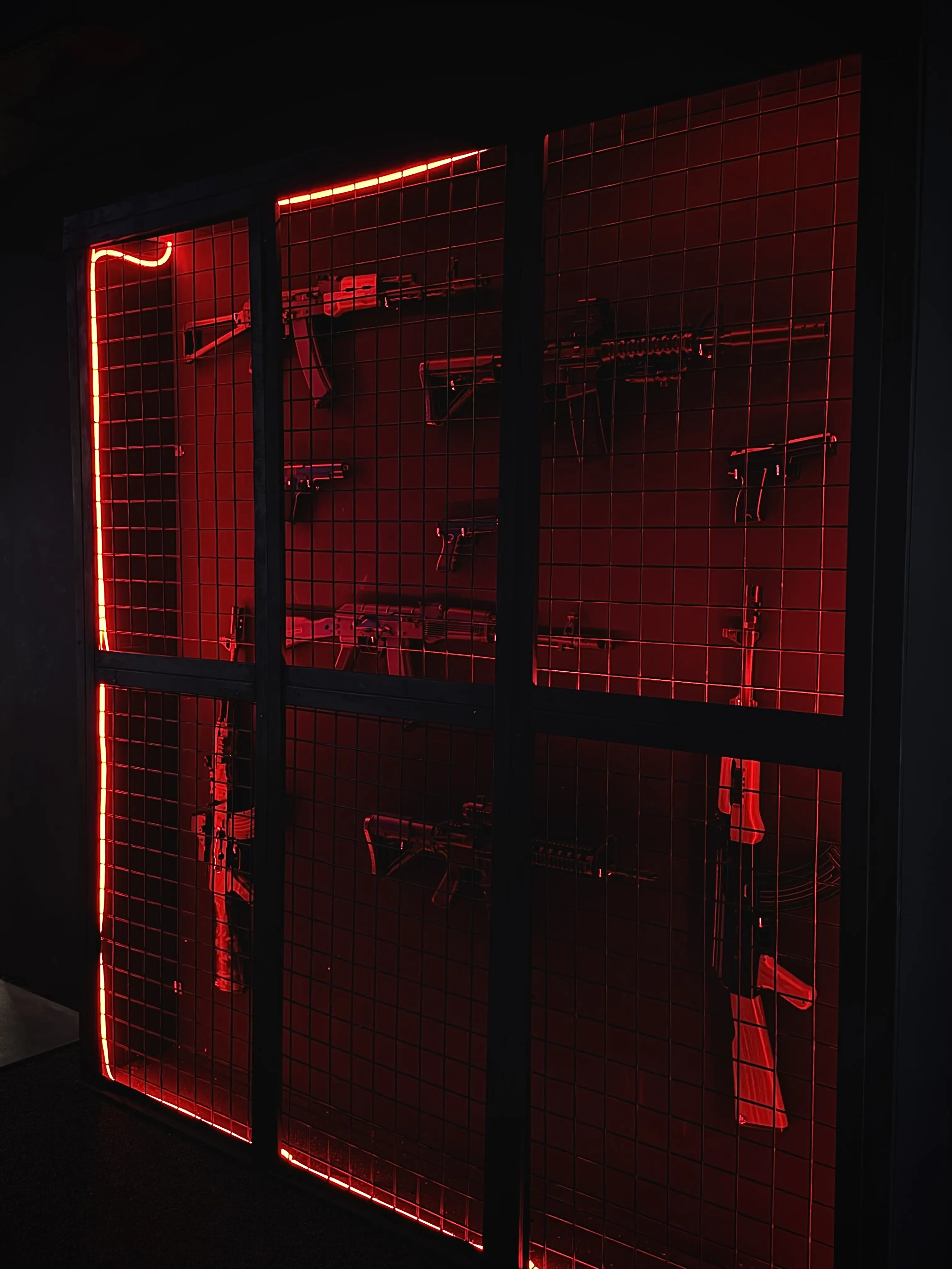 Изображение клуба Gun Gaming | Пушкинская № 3