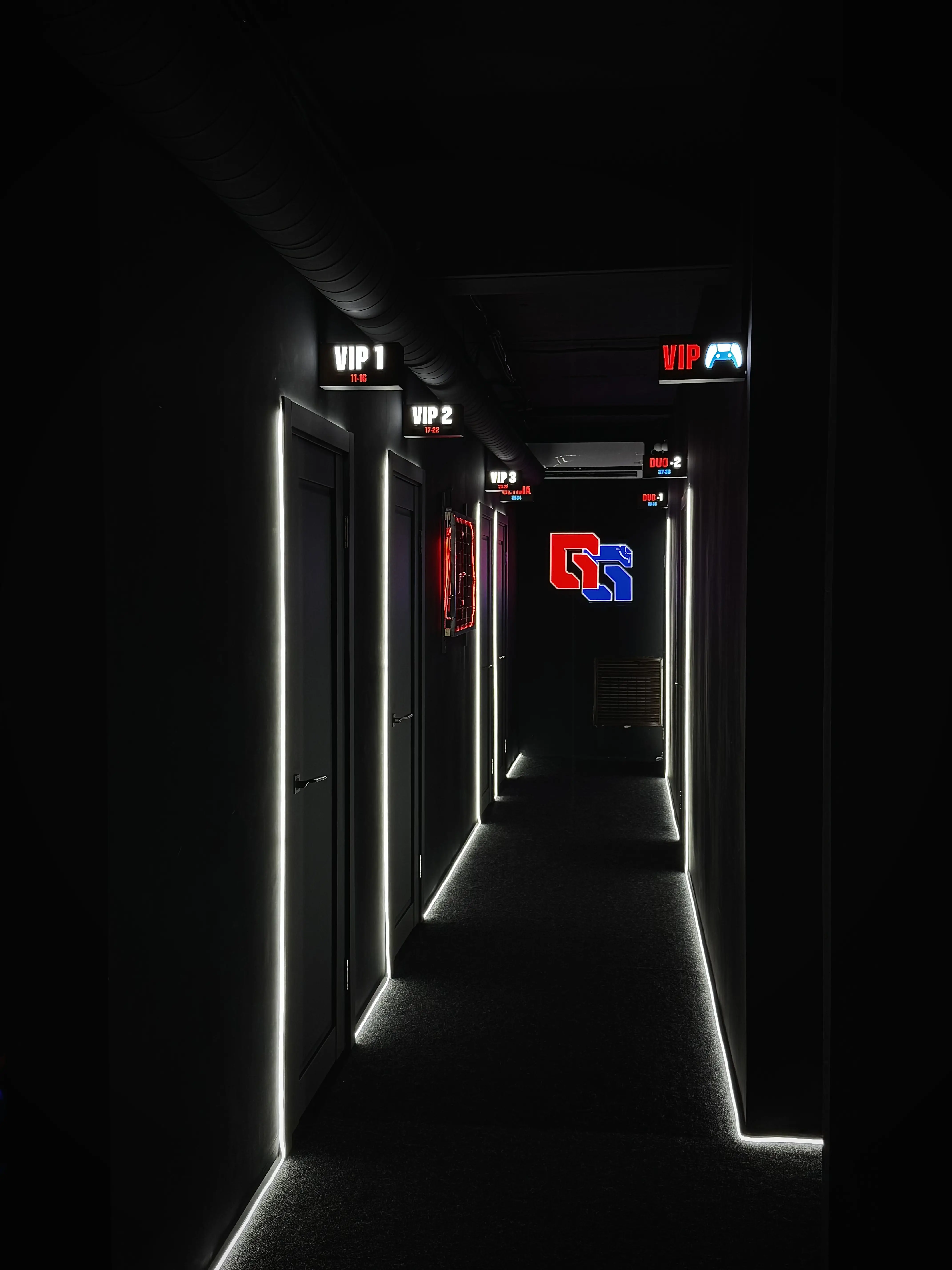 Изображение клуба Gun Gaming | Пушкинская № 2