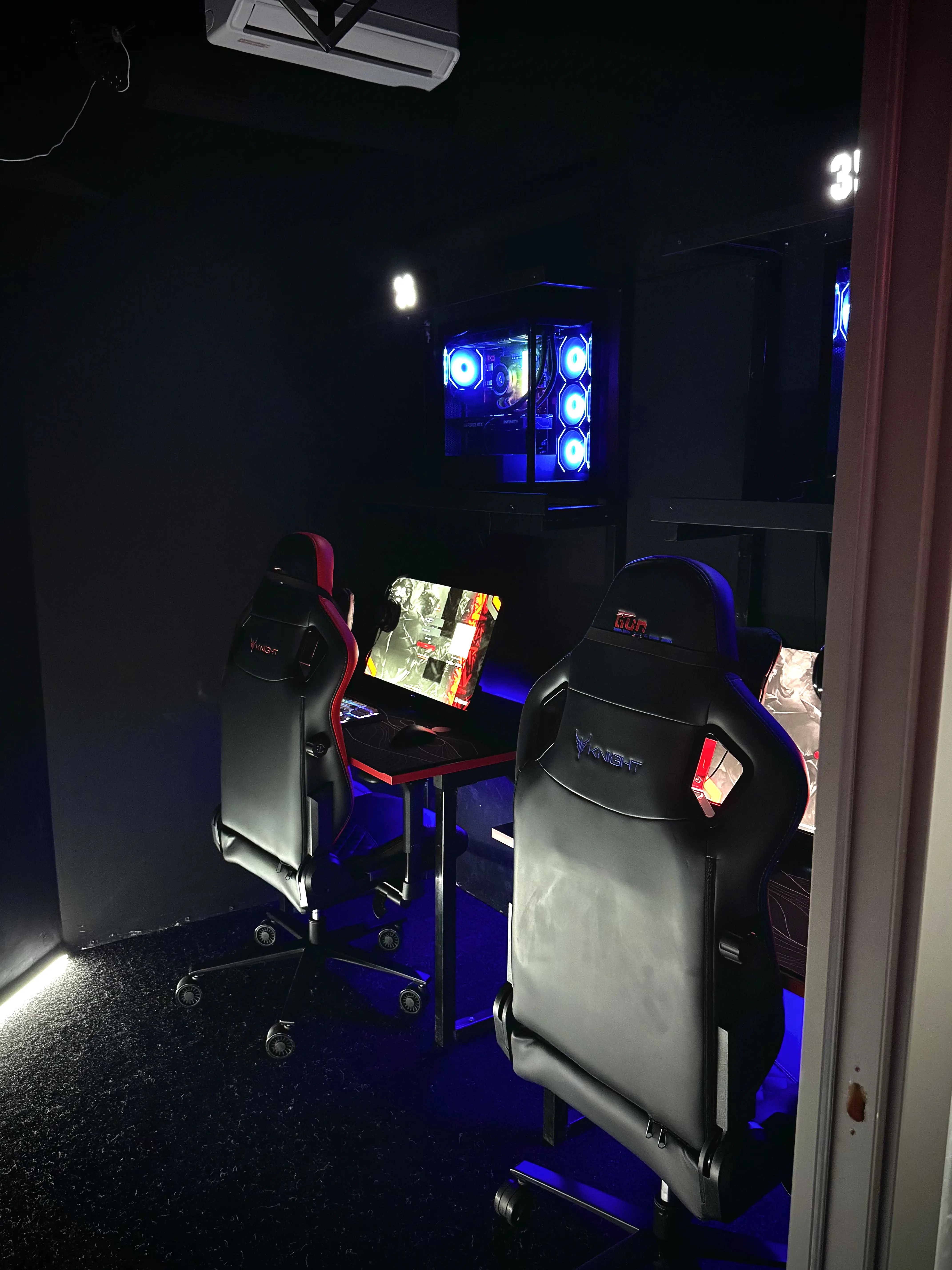 Изображение клуба Gun Gaming | Пушкинская № 1