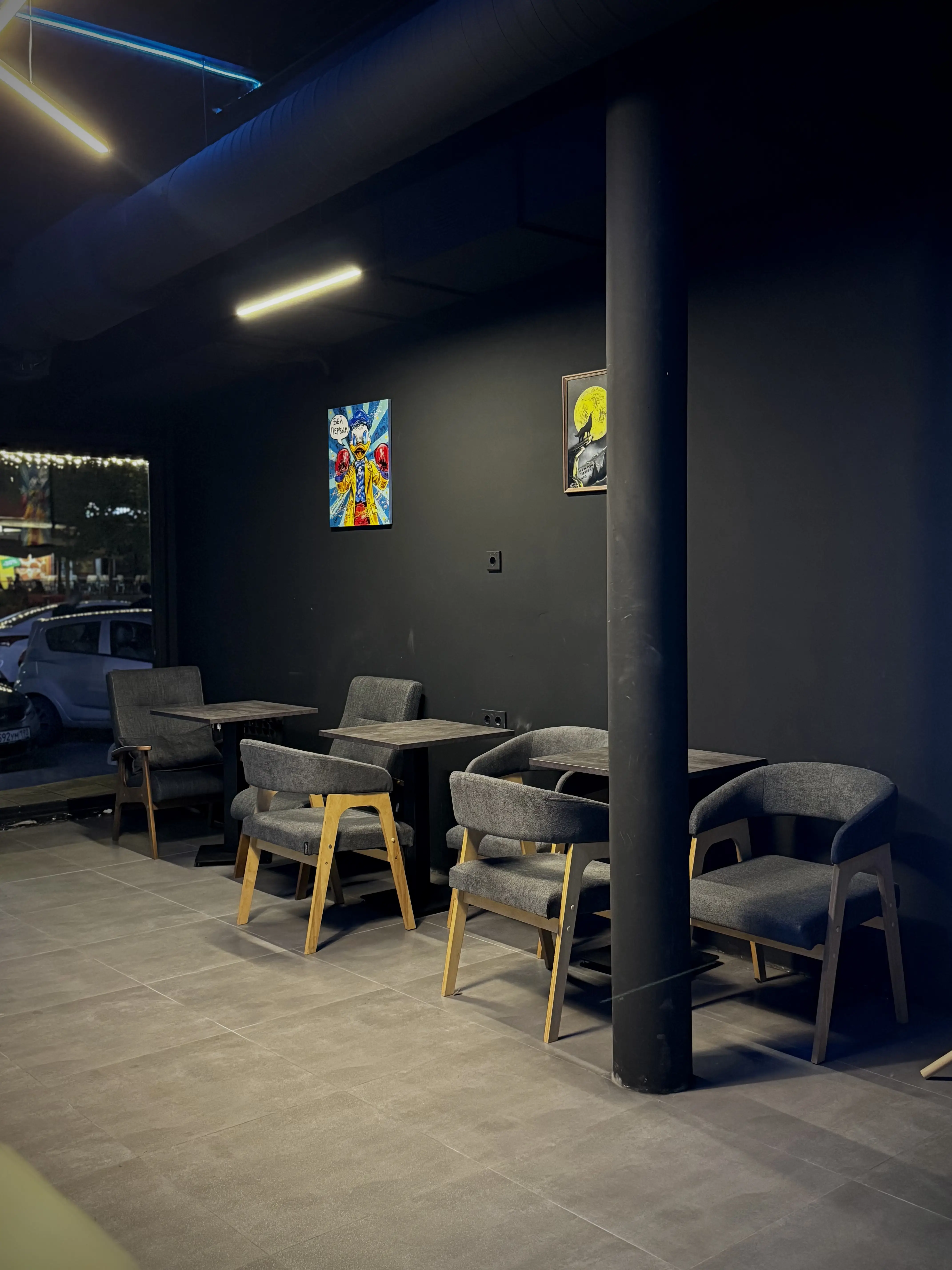 Изображение клуба Gun Gaming | Пушкинская № 6