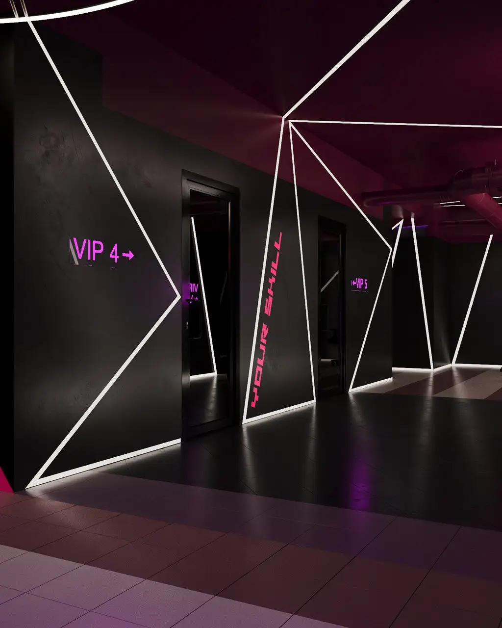 Изображение клуба CYBER ARENA № 4