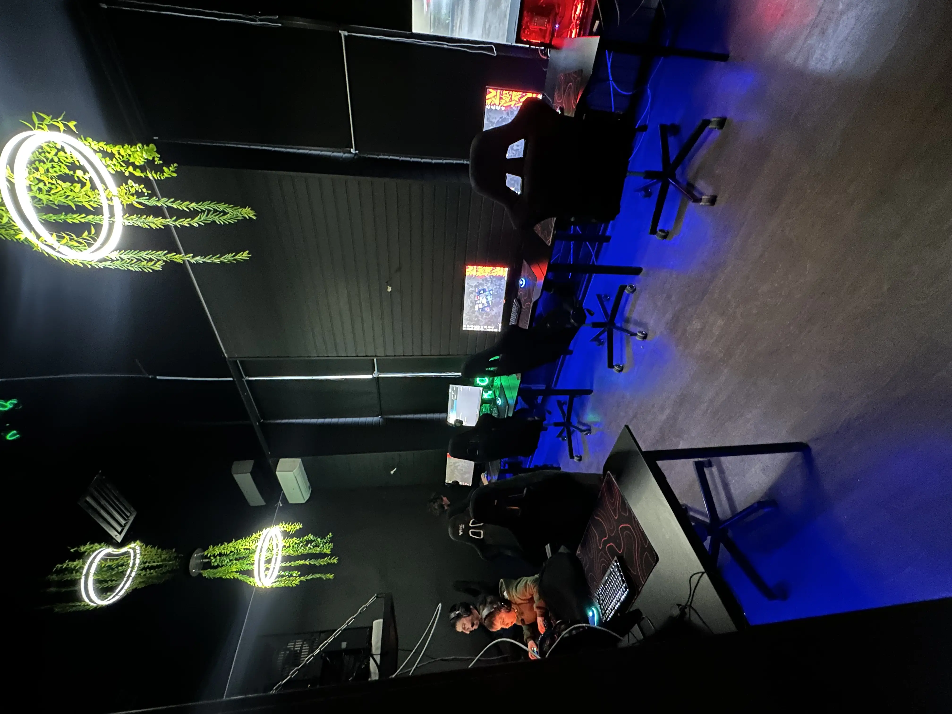 Изображение клуба AR GAME № 5