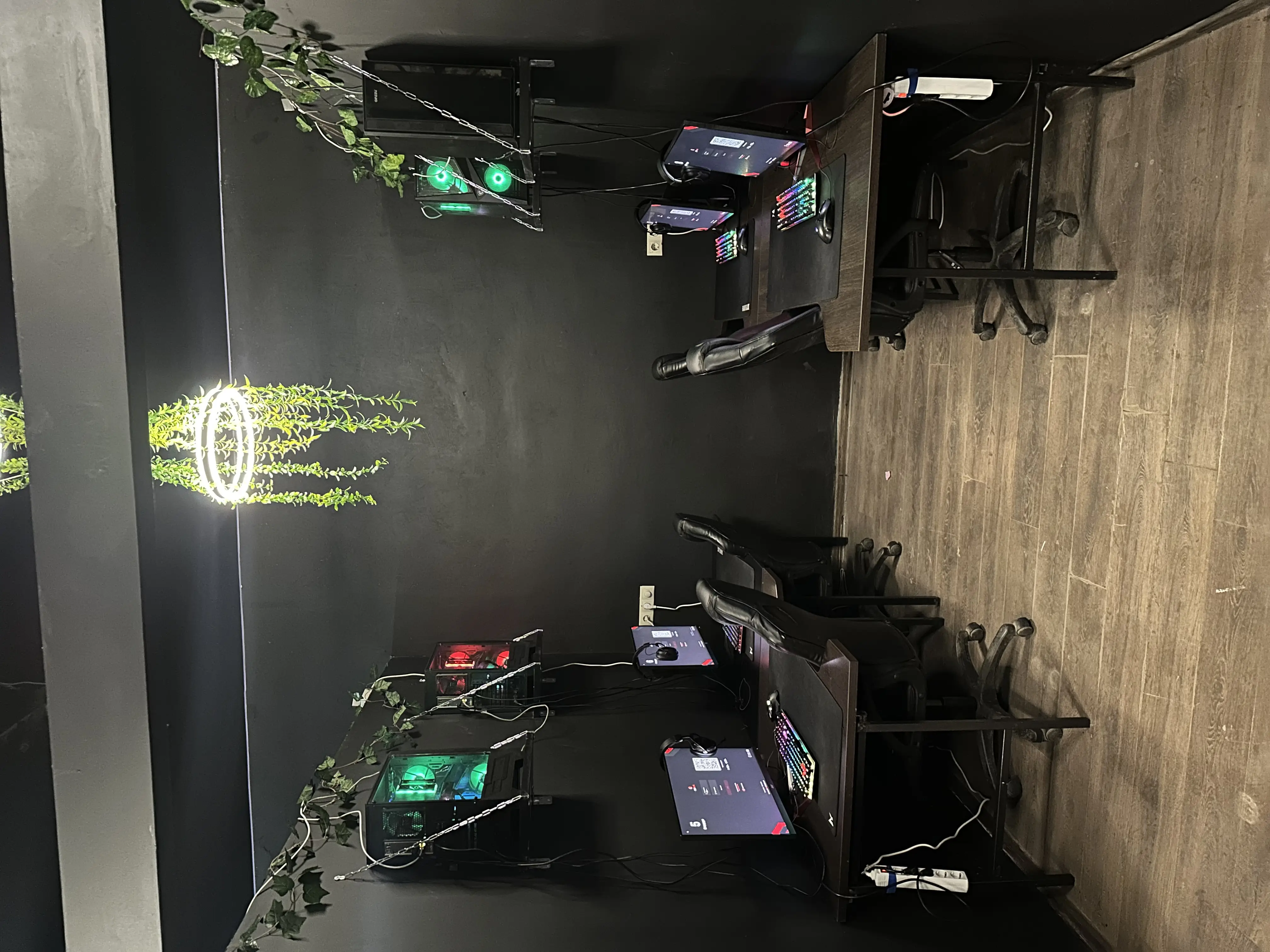 Изображение клуба AR GAME № 4