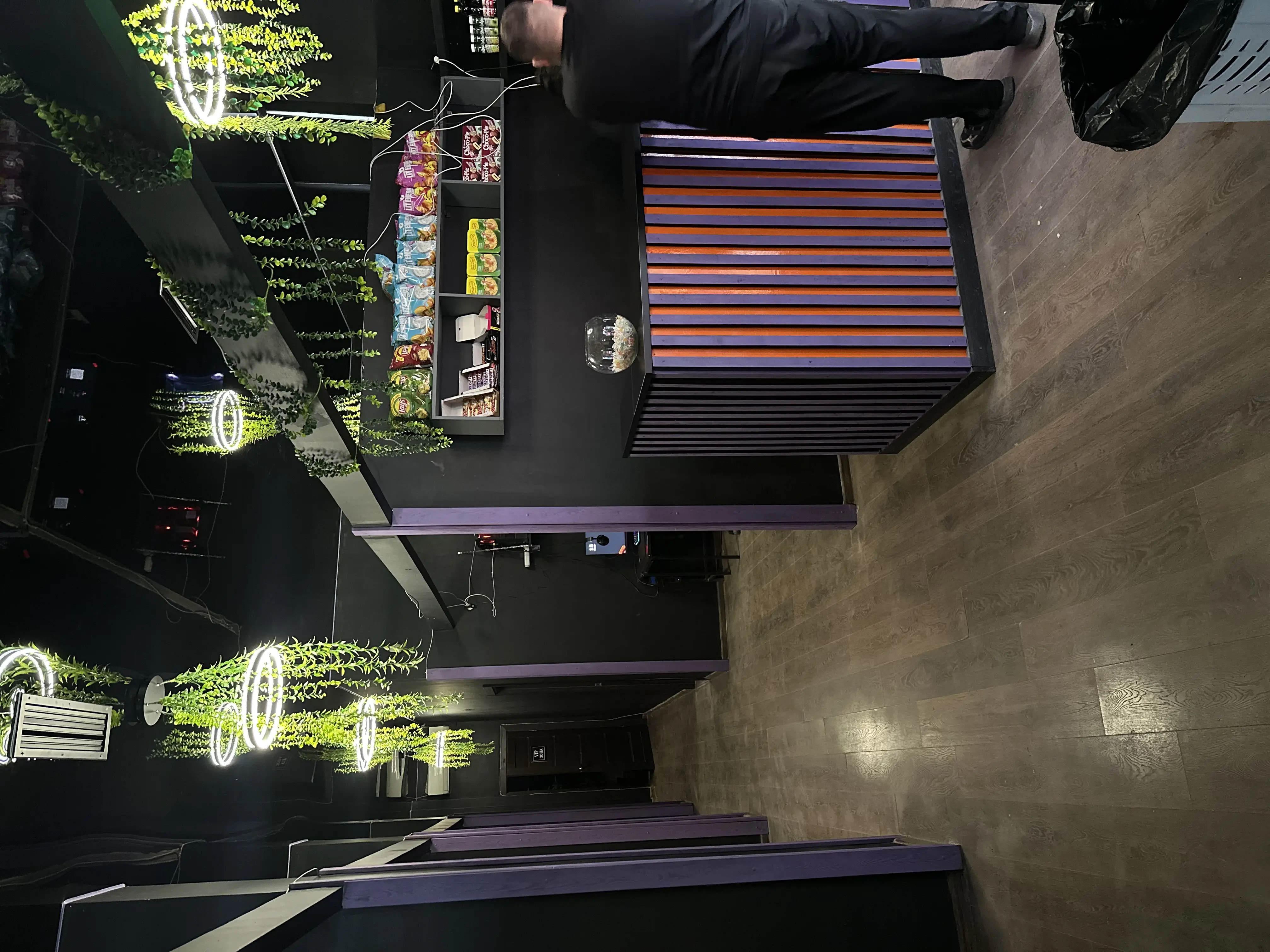 Изображение клуба AR GAME № 2