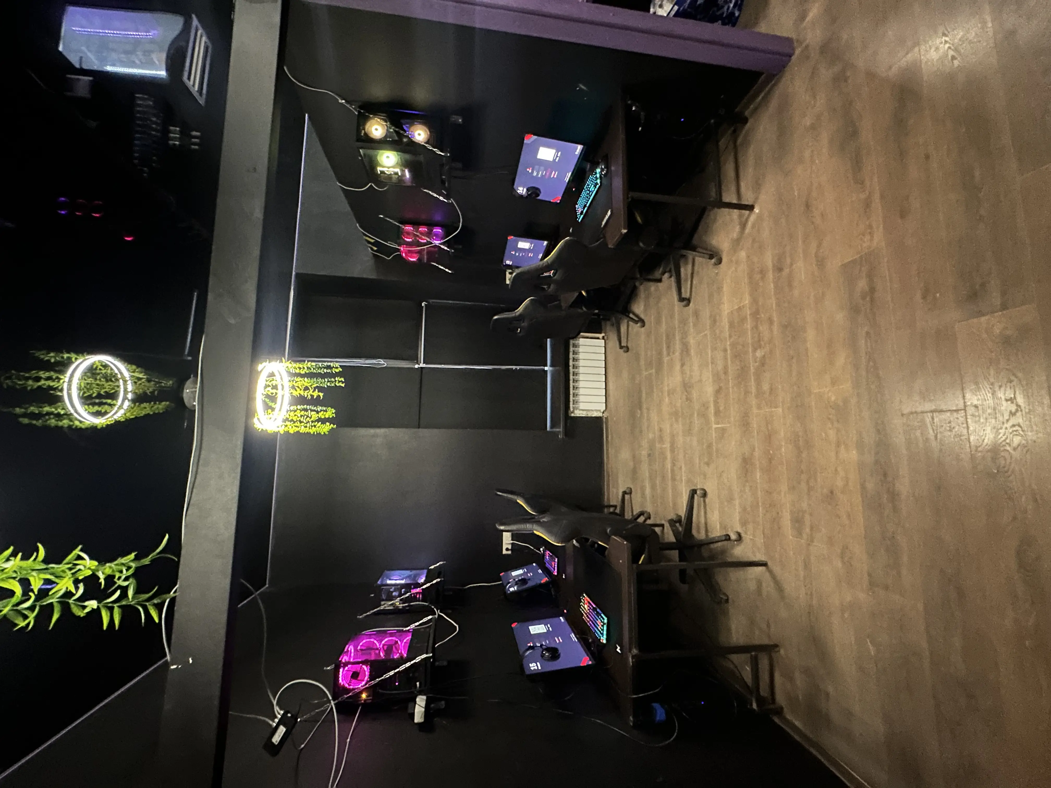 Изображение клуба AR GAME № 10