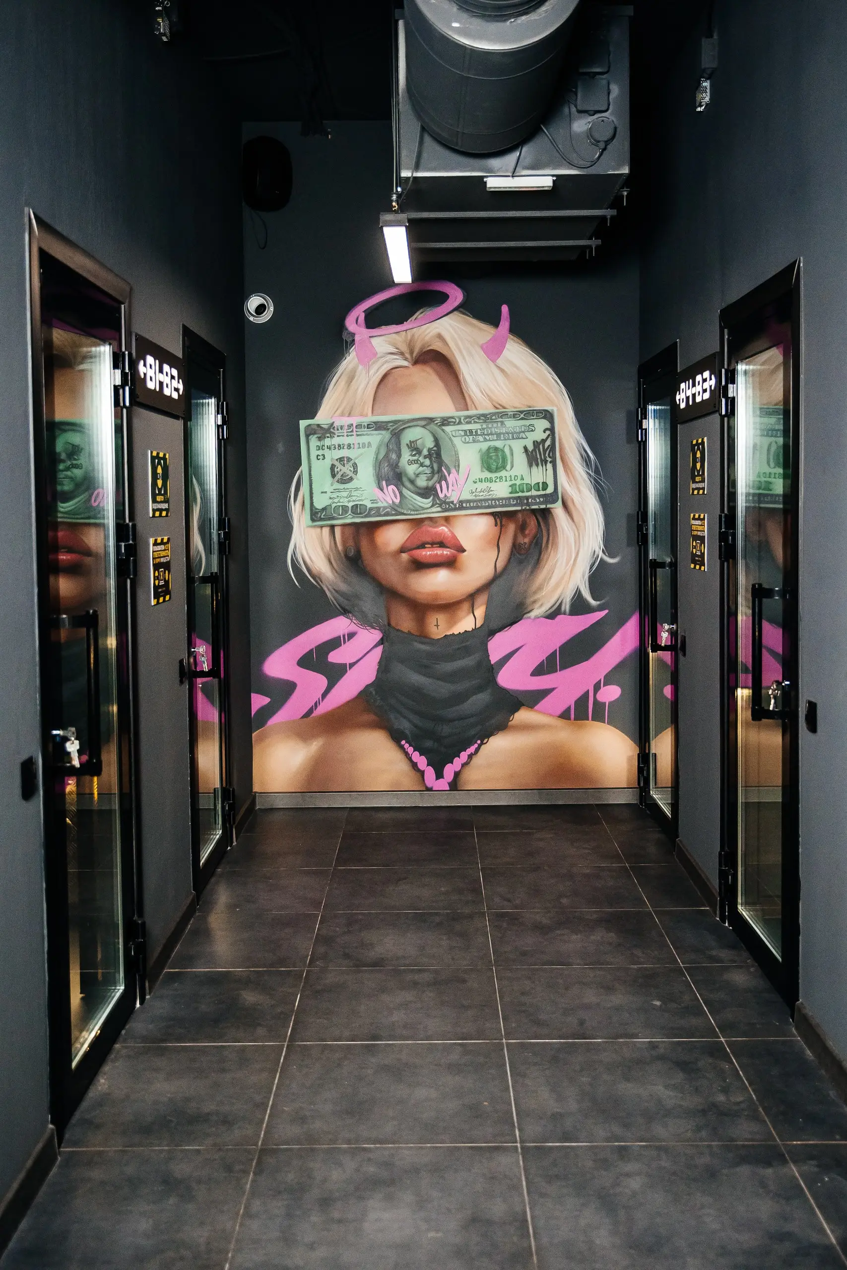 Изображение клуба COLIZEUM Нефтекамск Ленина № 3