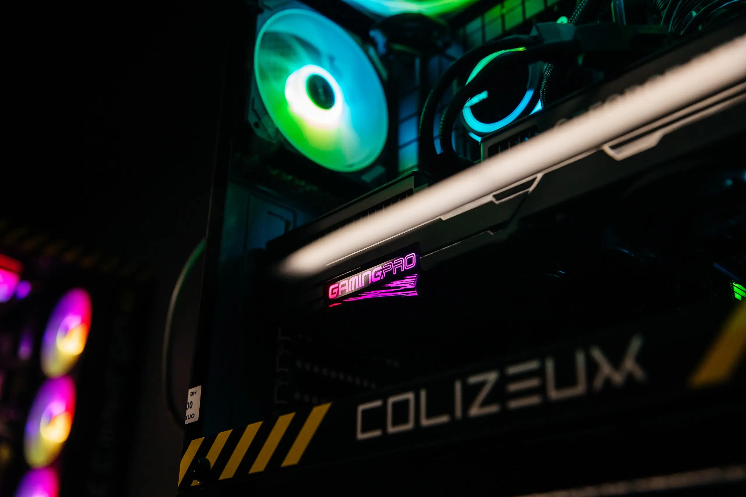 Изображение клуба COLIZEUM Нефтекамск Ленина № 9