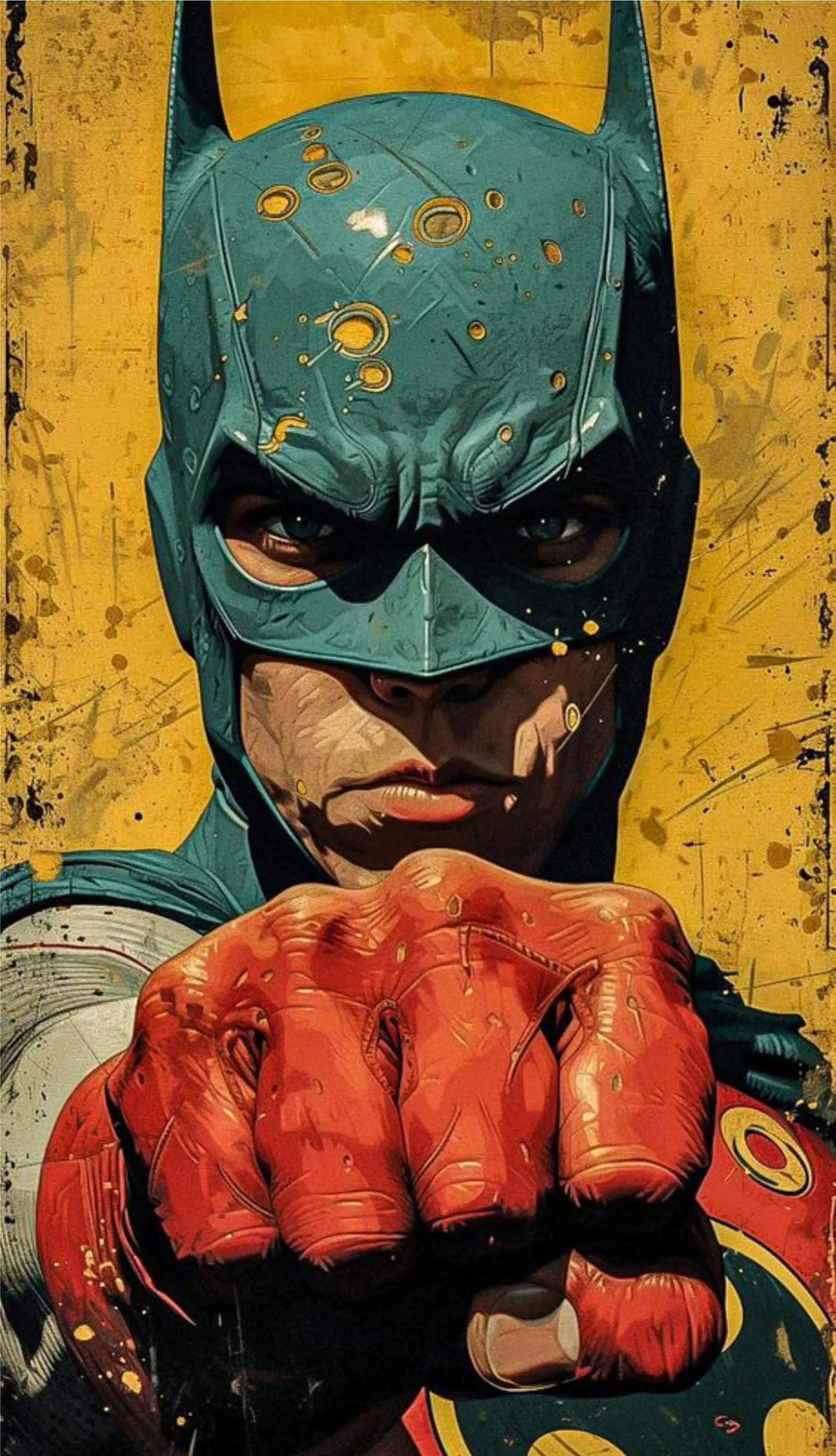 Изображение клуба Colizeum Нижний Новгород Рокоссовского № 7