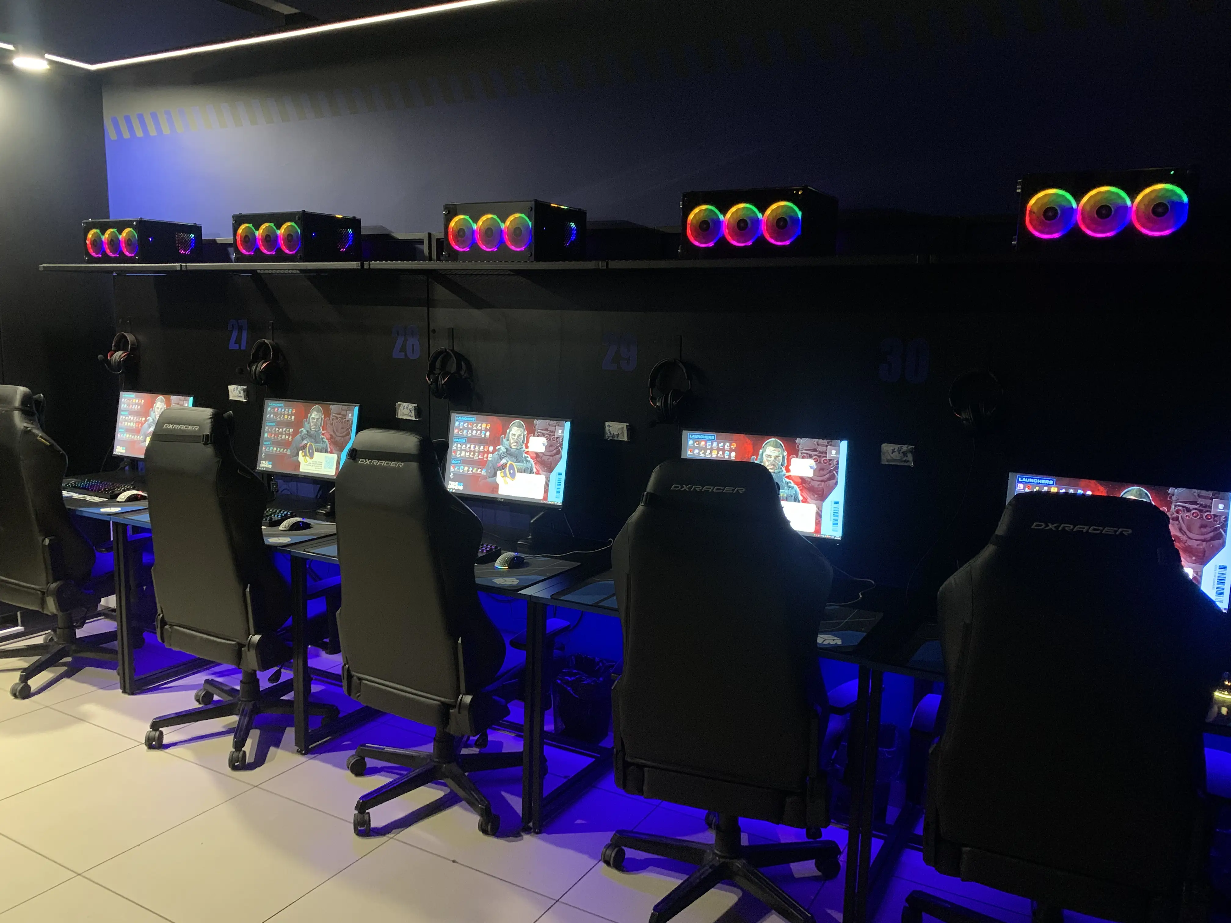 Изображение клуба TRUE GAMERS Минск № 5