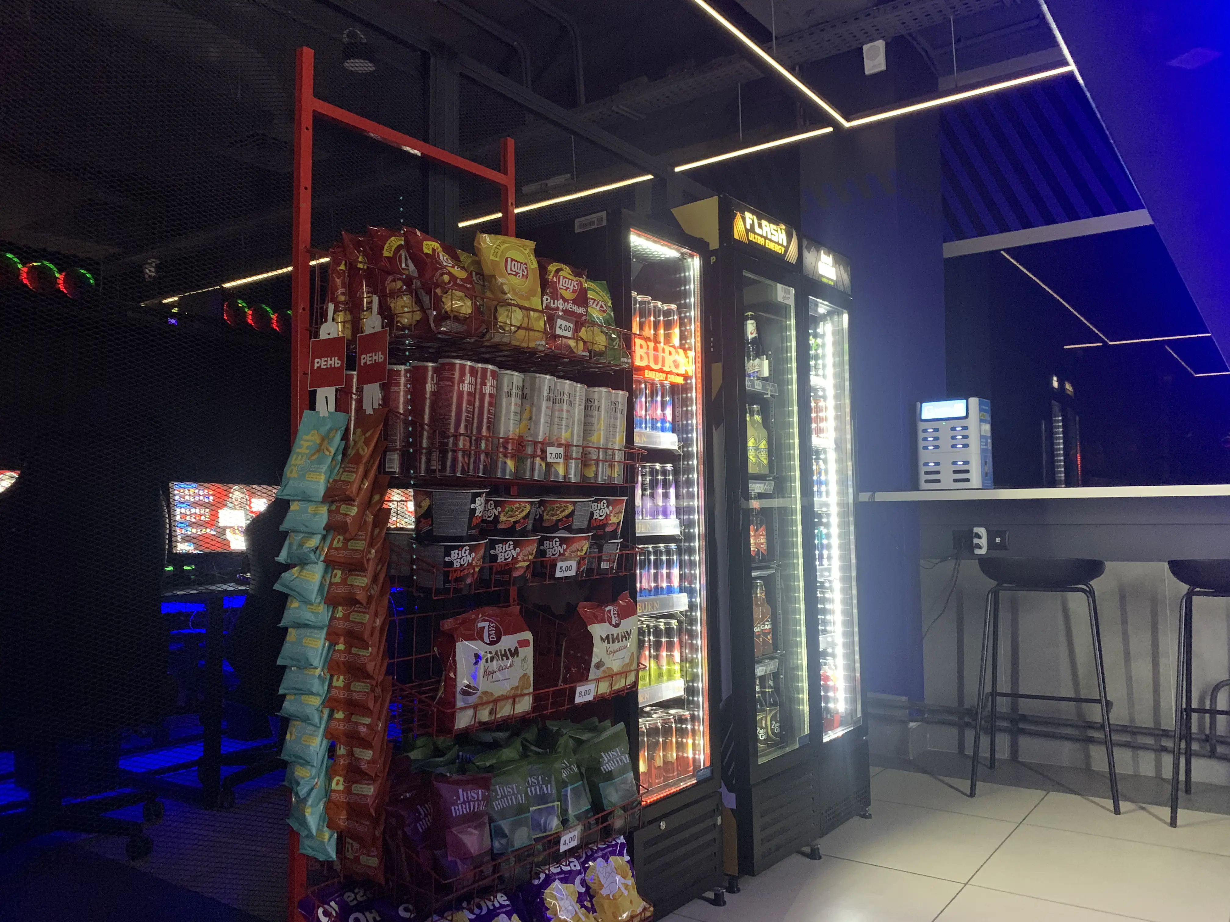 Изображение клуба TRUE GAMERS Минск № 4