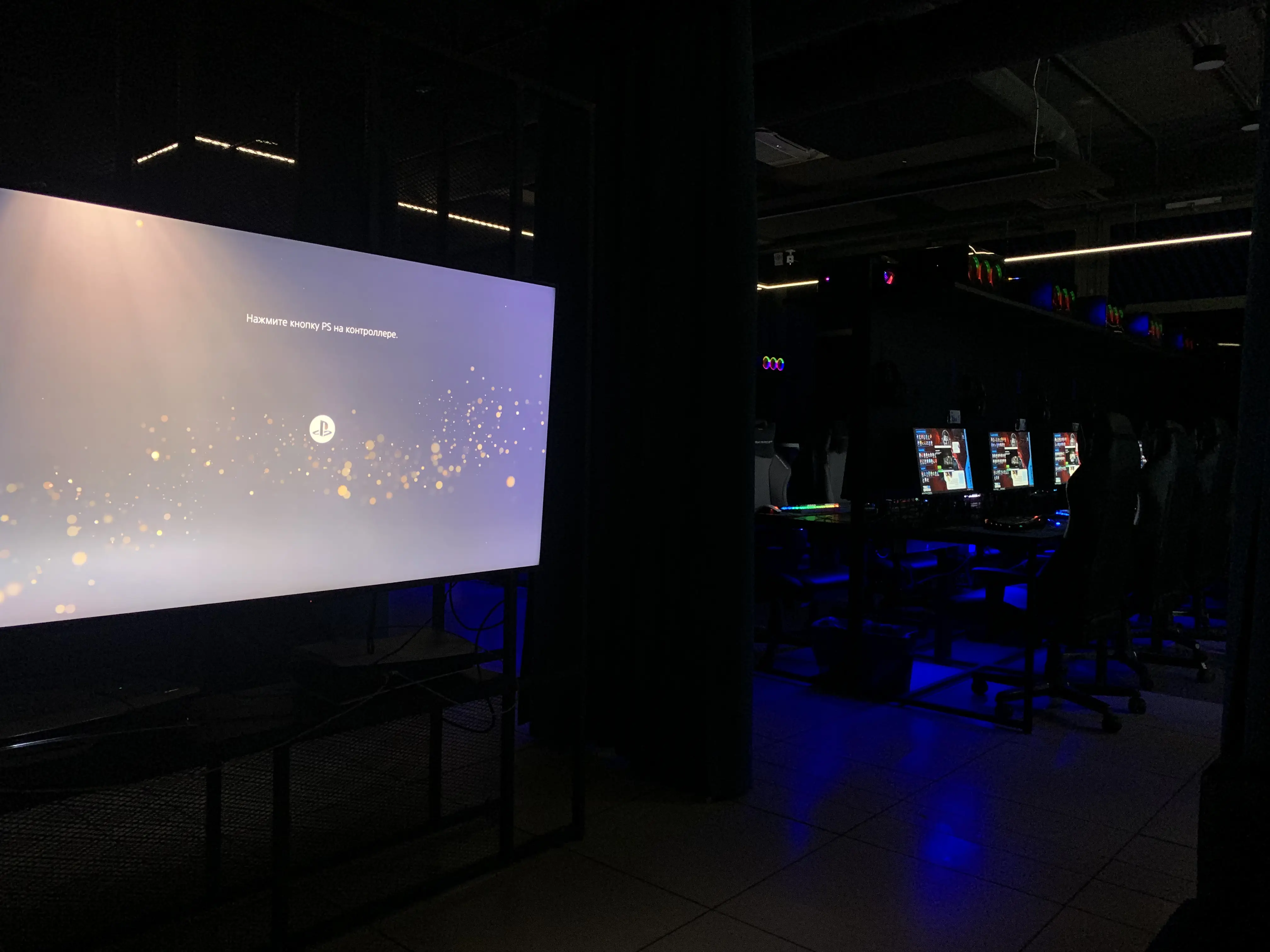 Изображение клуба TRUE GAMERS Минск № 7