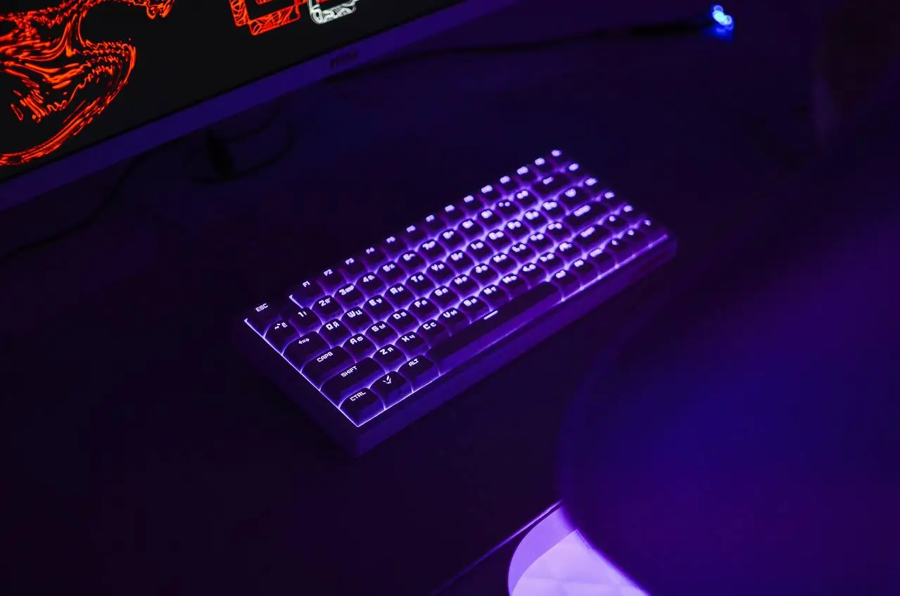 Изображение клуба Godji Cyber lounge № 2