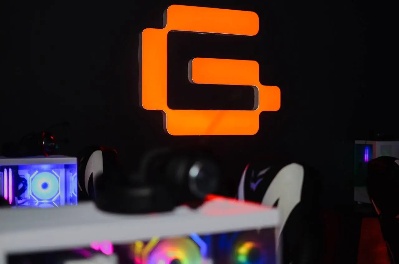 Изображение клуба Godji Cyber lounge № 6