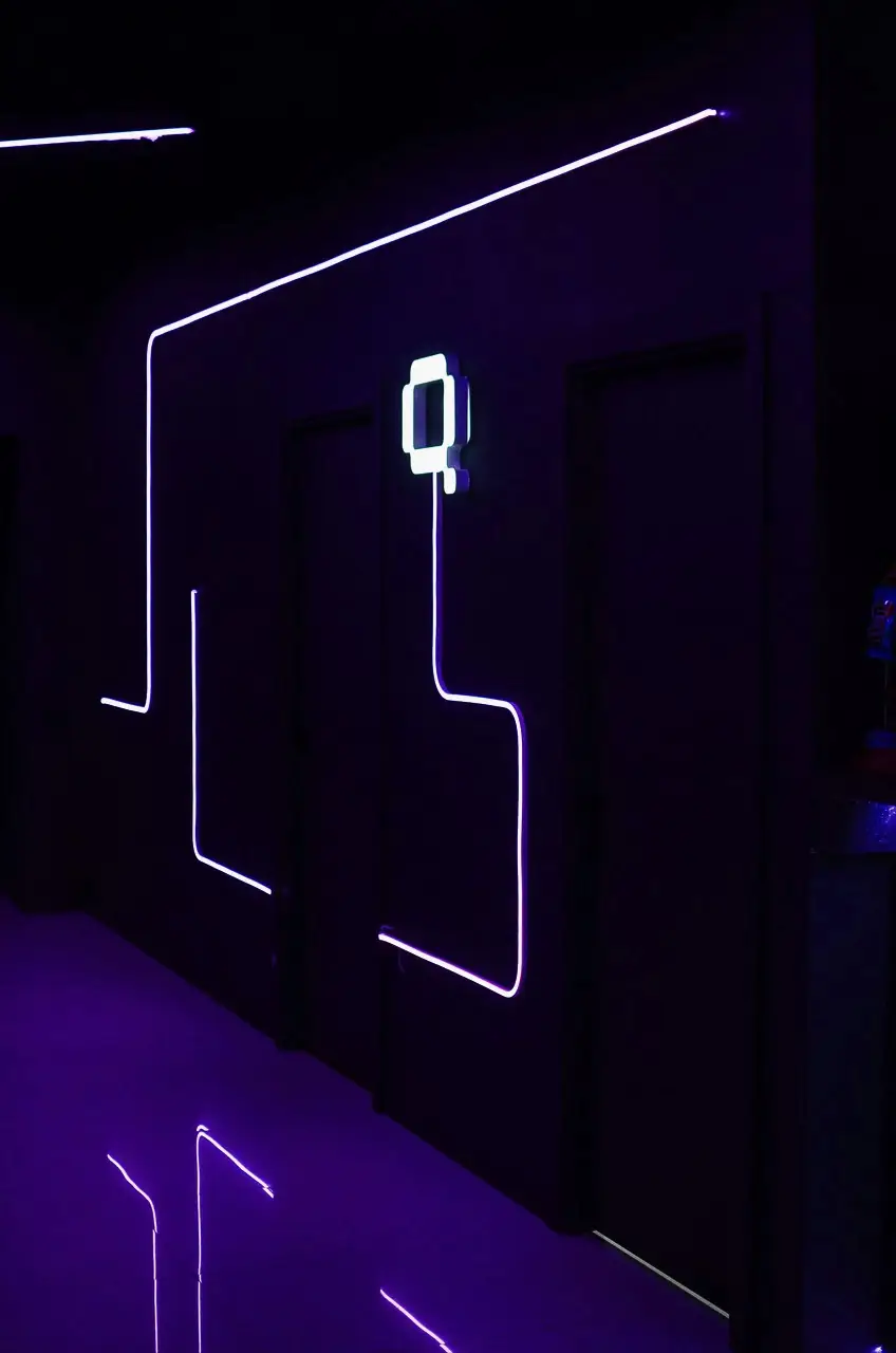 Изображение клуба Godji Cyber lounge № 7